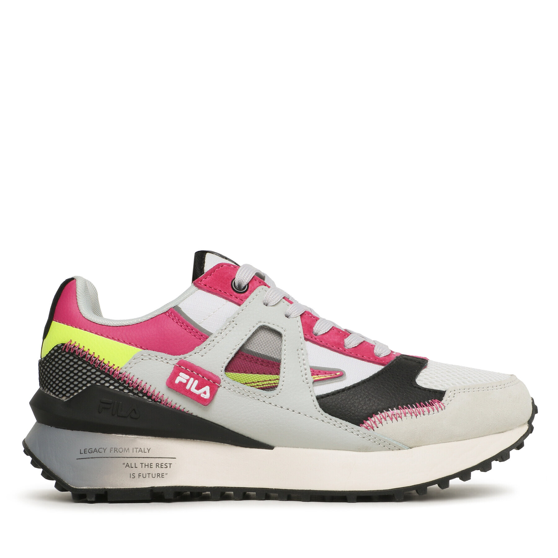 Fila Sneakers Contempo Wmn FFW0297.43100 Roz - Pled.ro