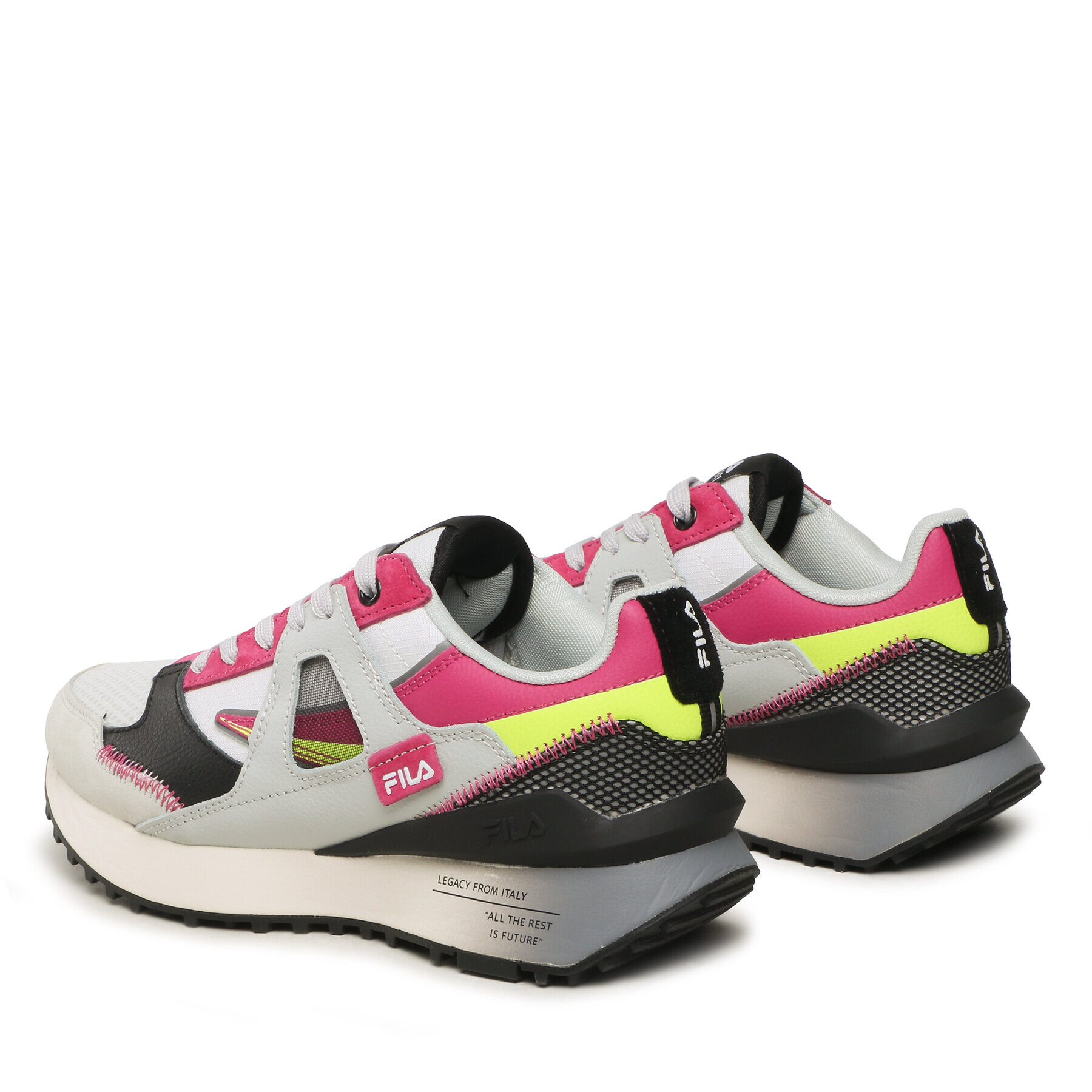 Fila Sneakers Contempo Wmn FFW0297.43100 Roz - Pled.ro