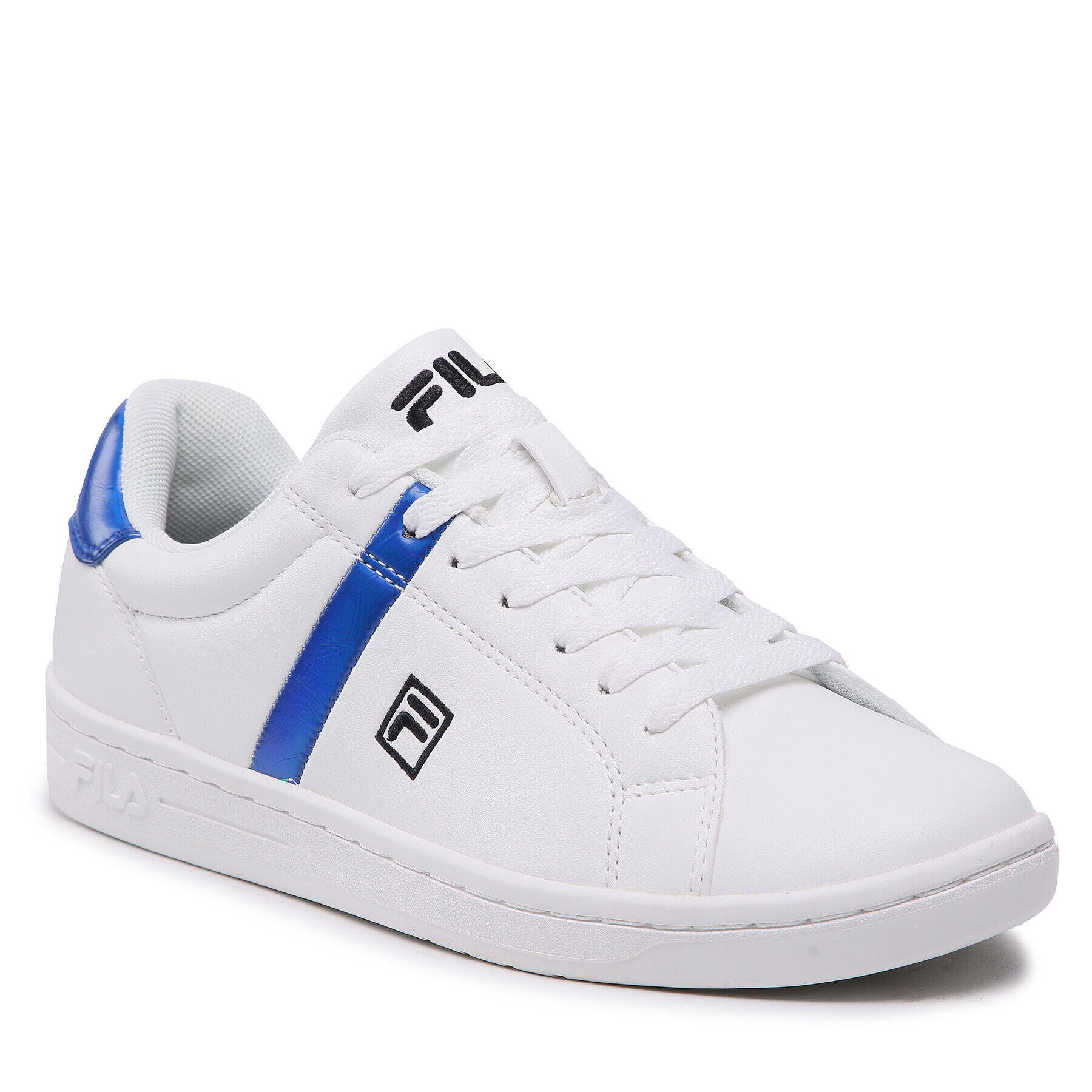 Fila Sneakers Crosscourt 2 F Low FFW0019.13036 Alb - Pled.ro