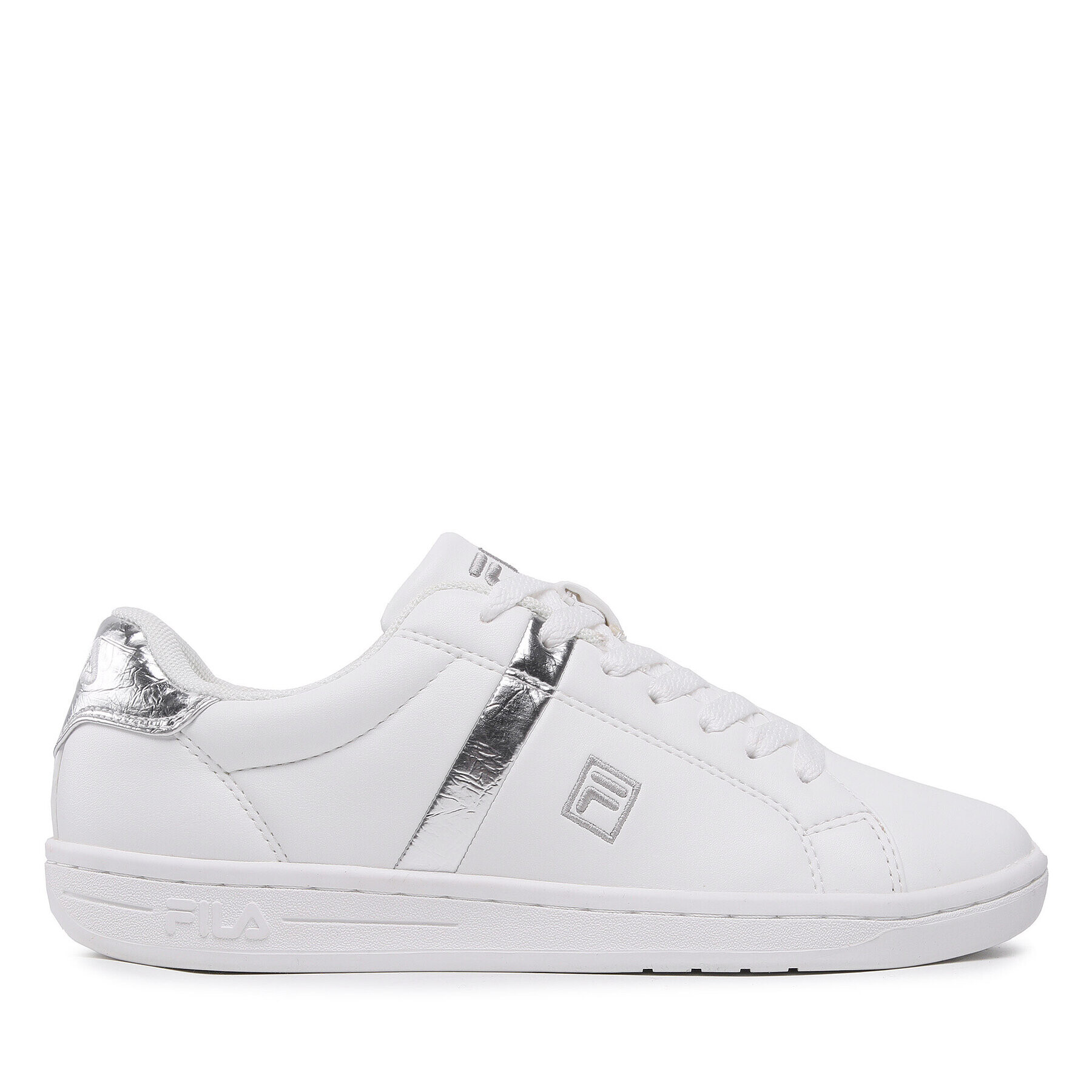 Fila Sneakers Crosscourt 2 F Low Wmn FFW0019.13171 Alb - Pled.ro