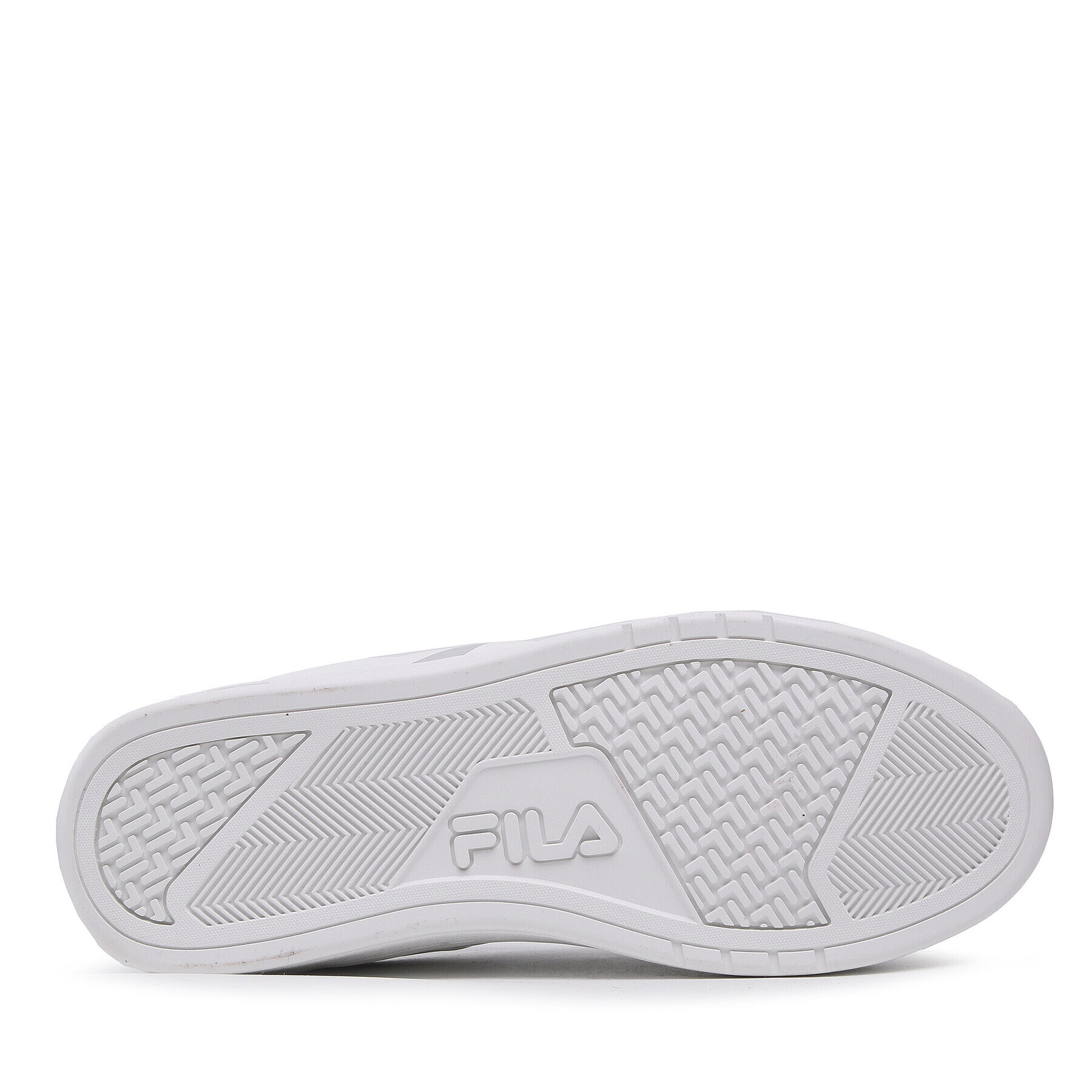 Fila Sneakers Crosscourt 2 F Low Wmn FFW0019.13171 Alb - Pled.ro