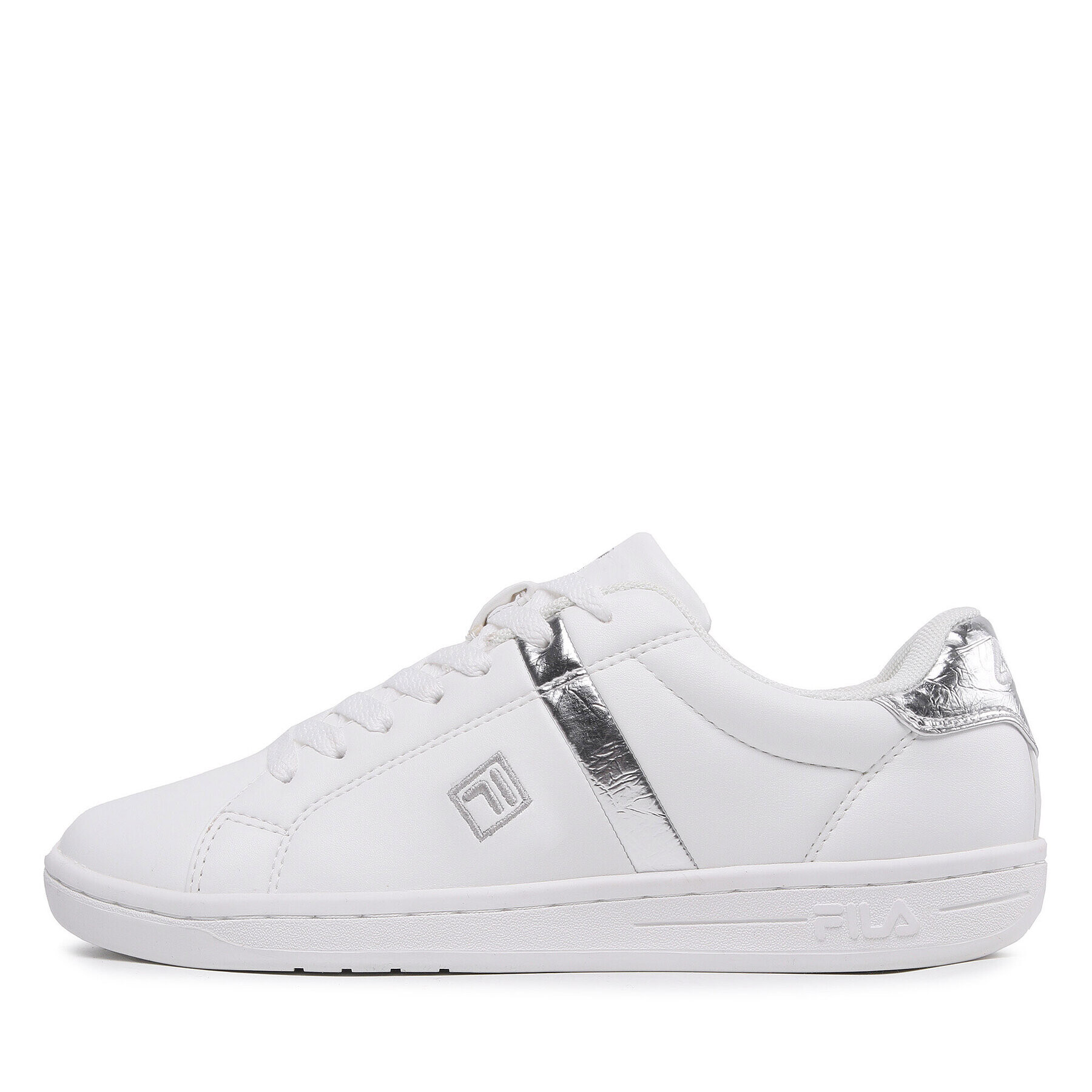 Fila Sneakers Crosscourt 2 F Low Wmn FFW0019.13171 Alb - Pled.ro