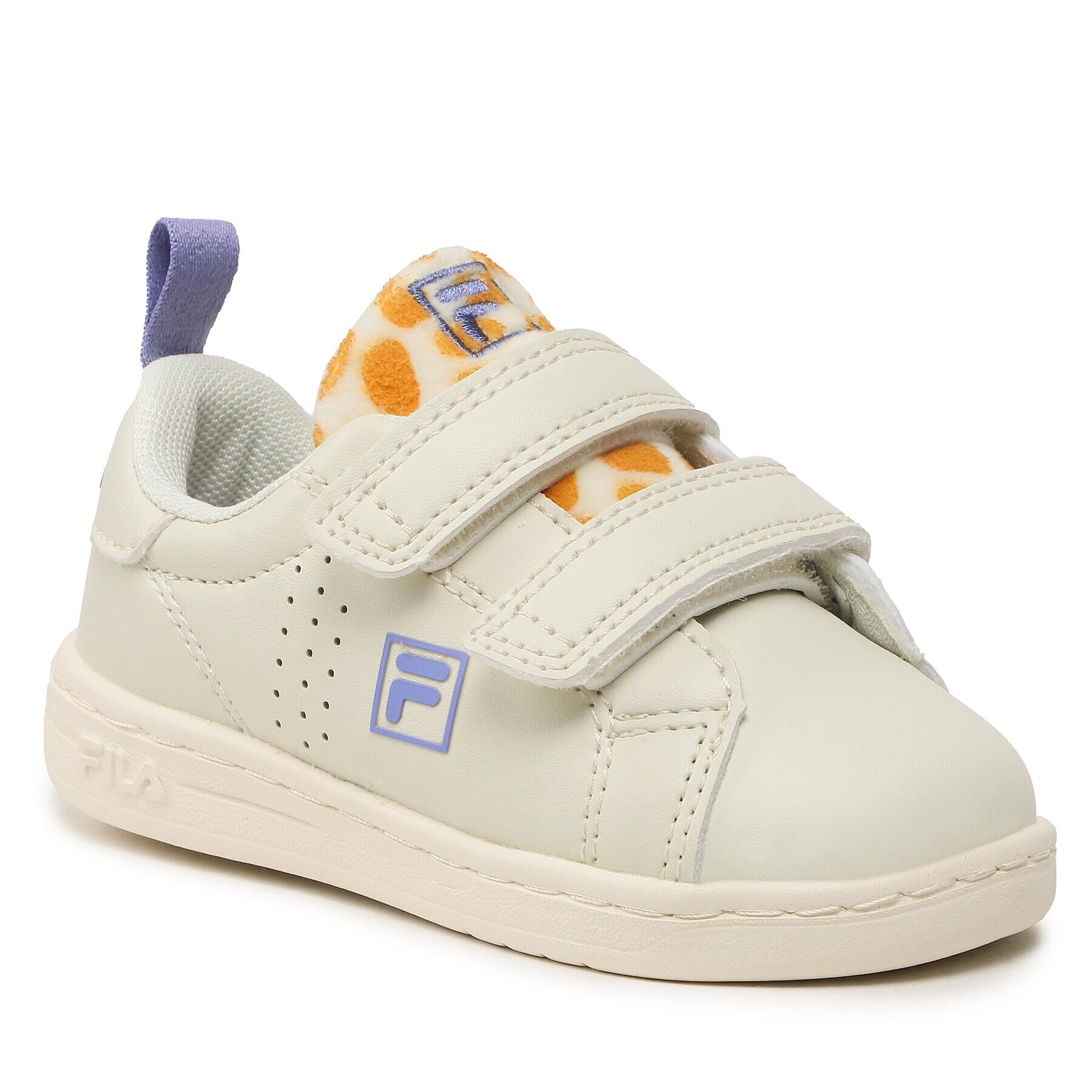 Fila Sneakers Crosscourt 2 Nt A Velcro Tdl FFK0114.73056 Bej - Pled.ro