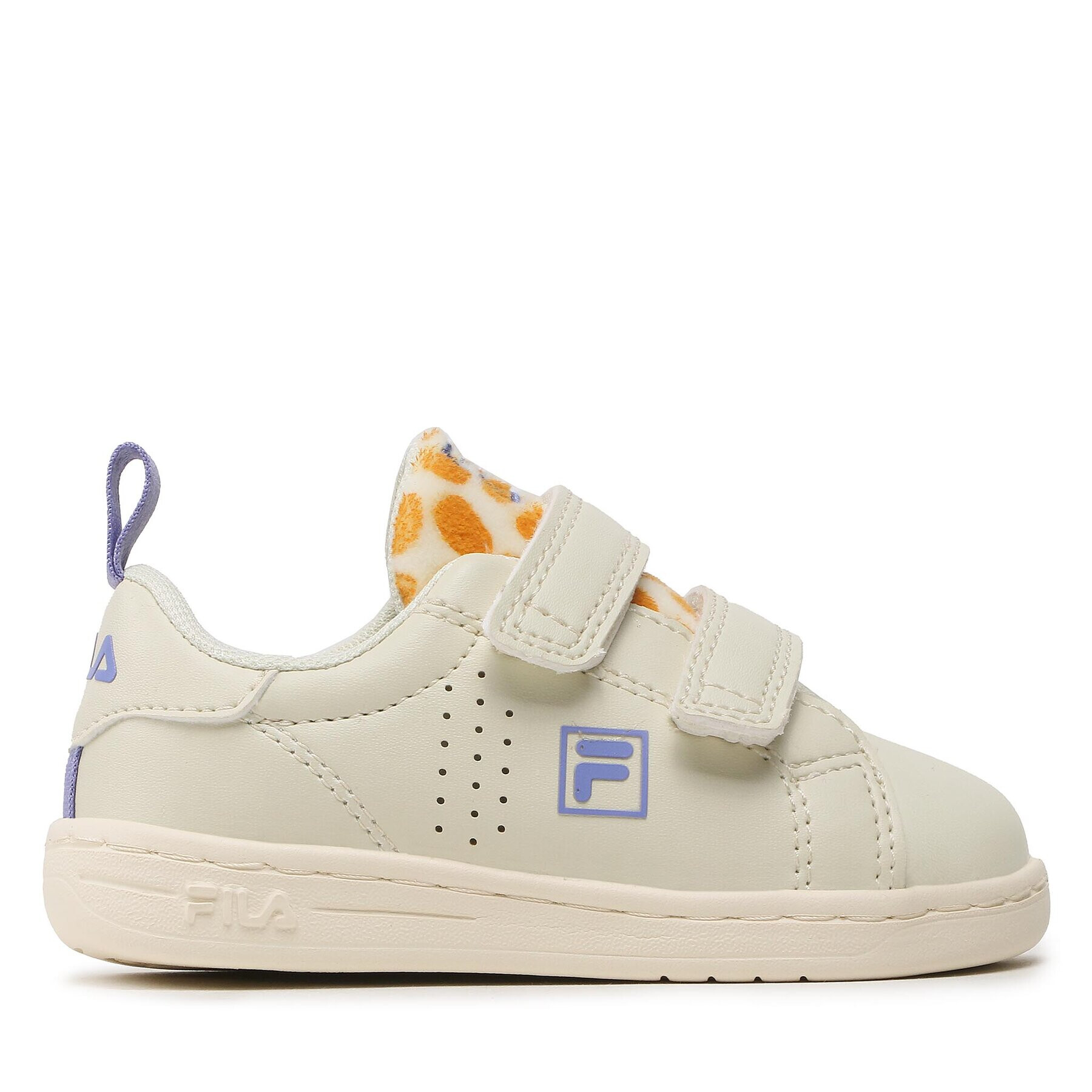 Fila Sneakers Crosscourt 2 Nt A Velcro Tdl FFK0114.73056 Bej - Pled.ro