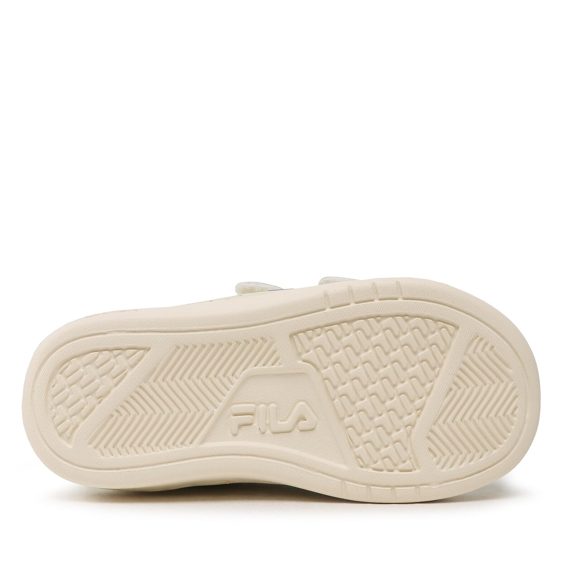 Fila Sneakers Crosscourt 2 Nt A Velcro Tdl FFK0114.73056 Bej - Pled.ro