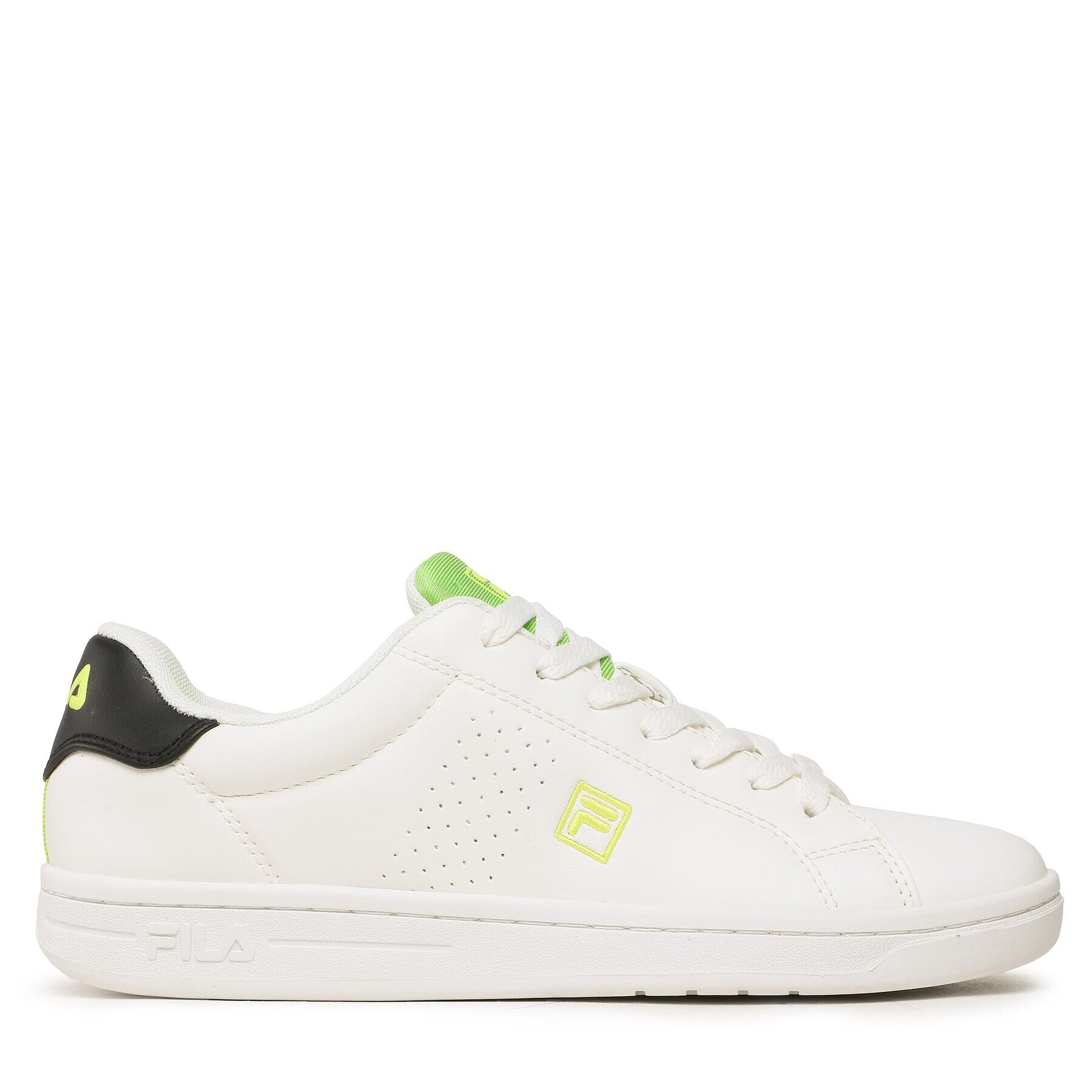 Fila Sneakers Crosscourt 2 Nt Teens FFT0013.13156 Alb - Pled.ro