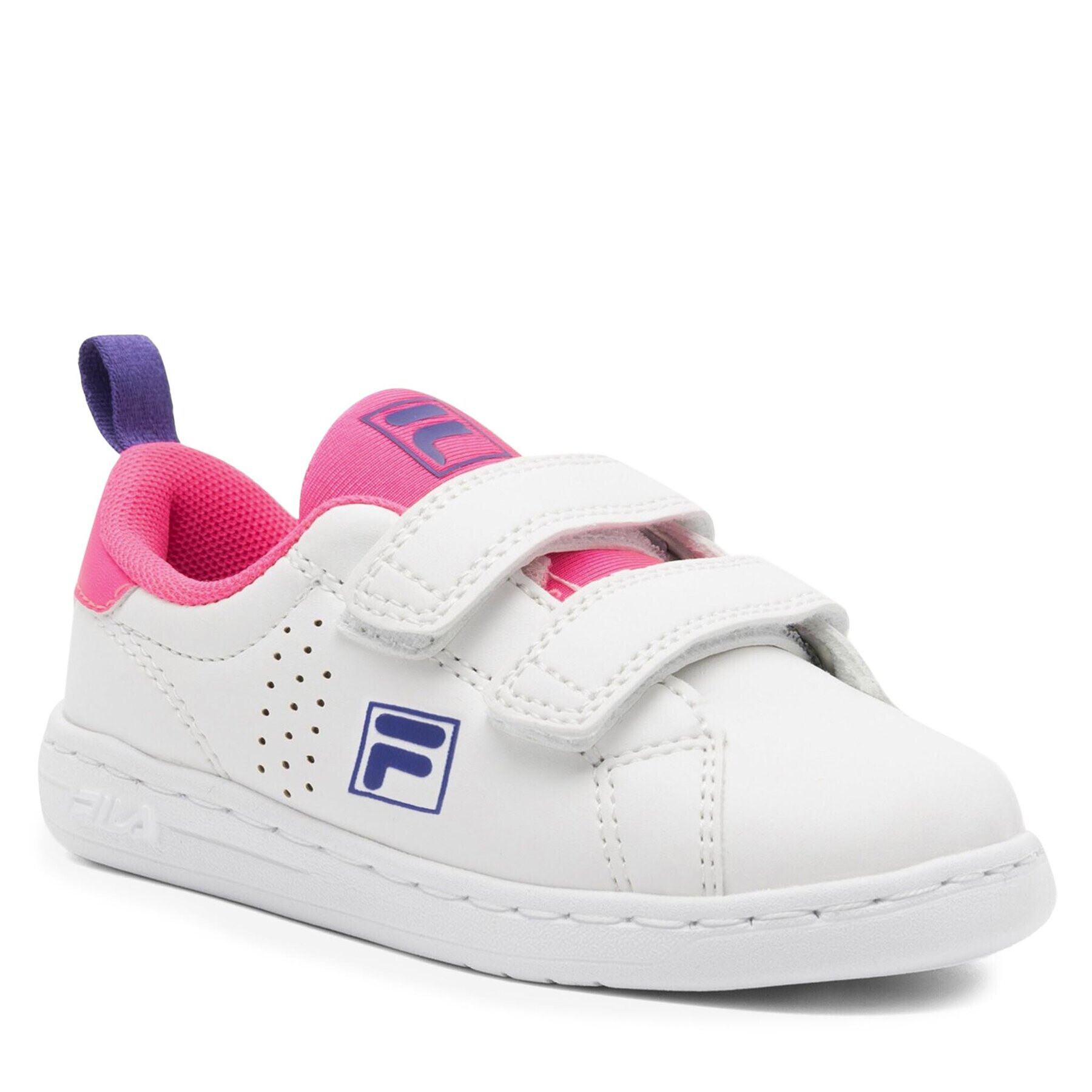 Fila Sneakers CROSSCOURT 2 NT VELCRO tdl FFK0010 13153 Colorat - Pled.ro