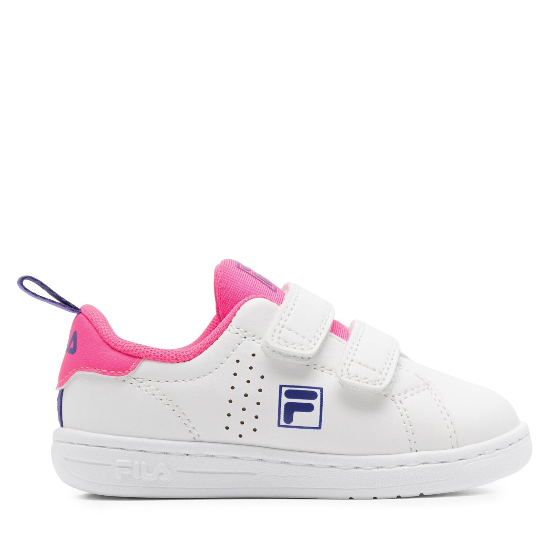 Fila Sneakers CROSSCOURT 2 NT VELCRO tdl FFK0010 13153 Colorat - Pled.ro