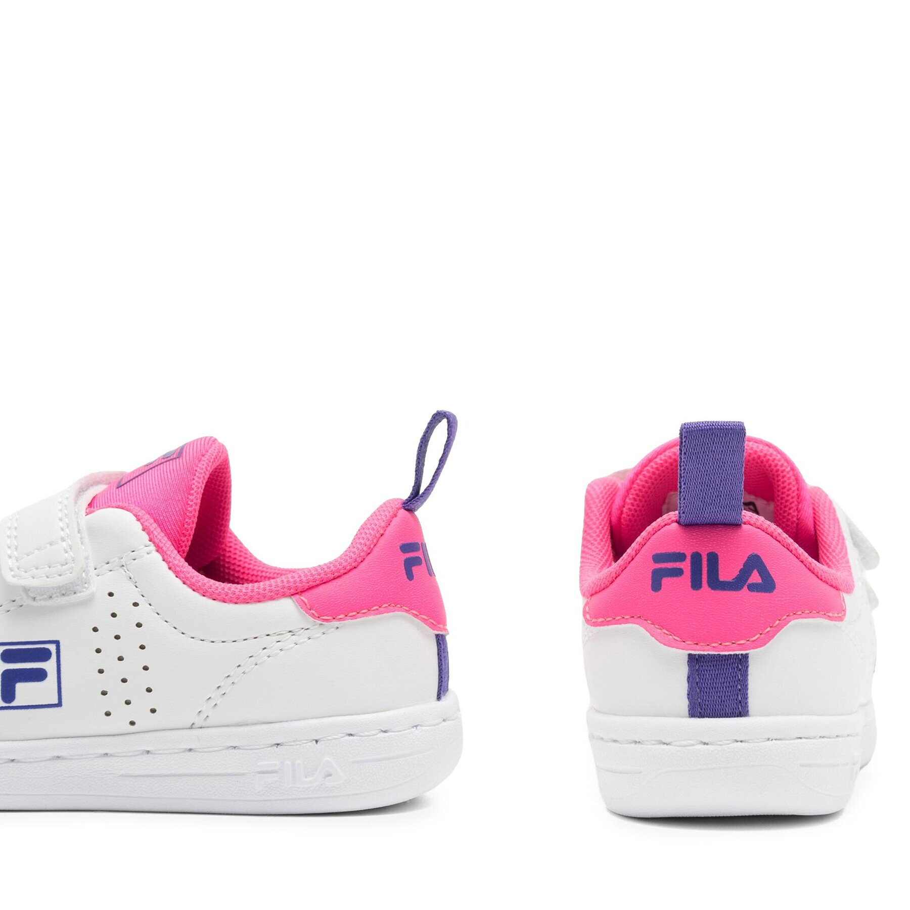 Fila Sneakers CROSSCOURT 2 NT VELCRO tdl FFK0010 13153 Colorat - Pled.ro