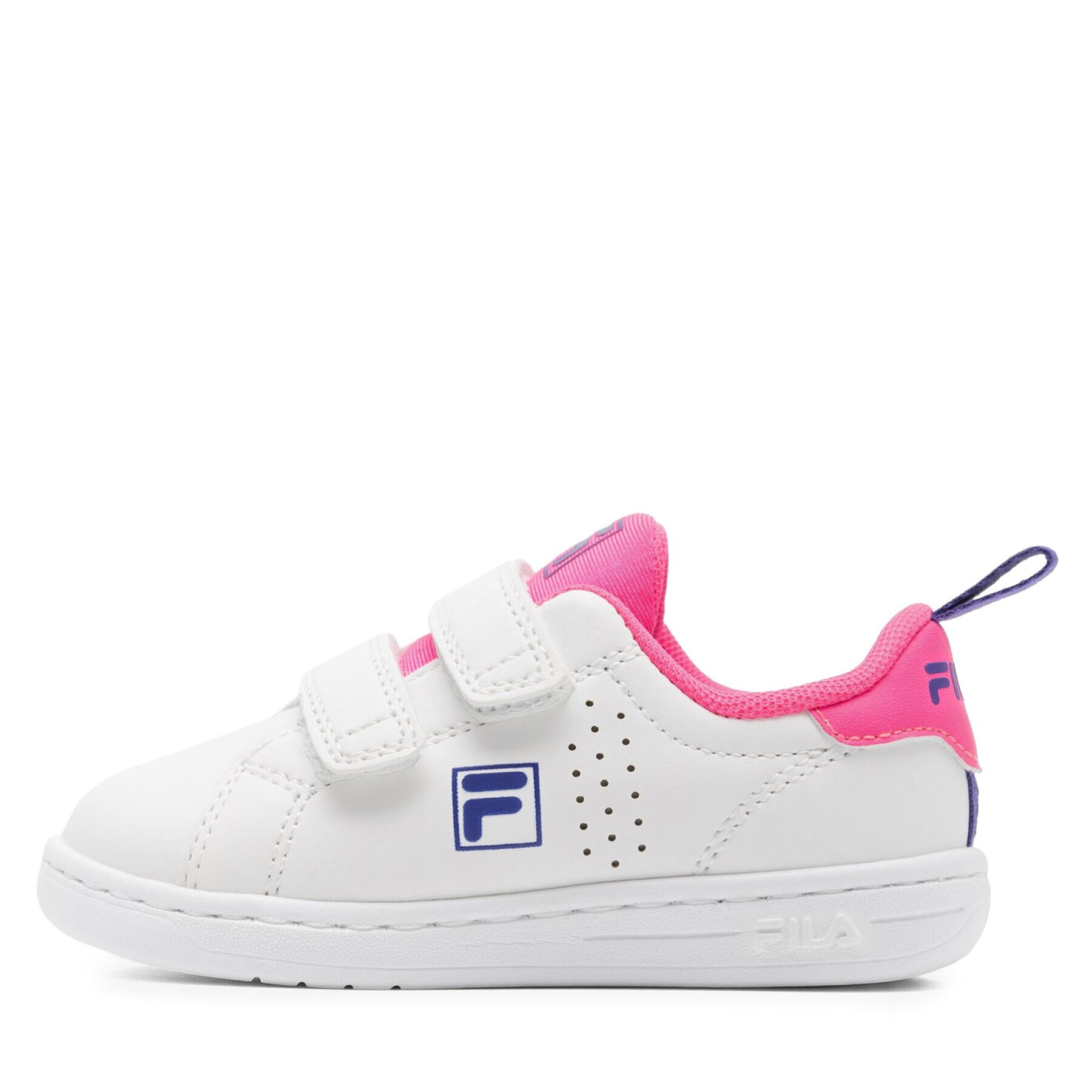 Fila Sneakers CROSSCOURT 2 NT VELCRO tdl FFK0010 13153 Colorat - Pled.ro