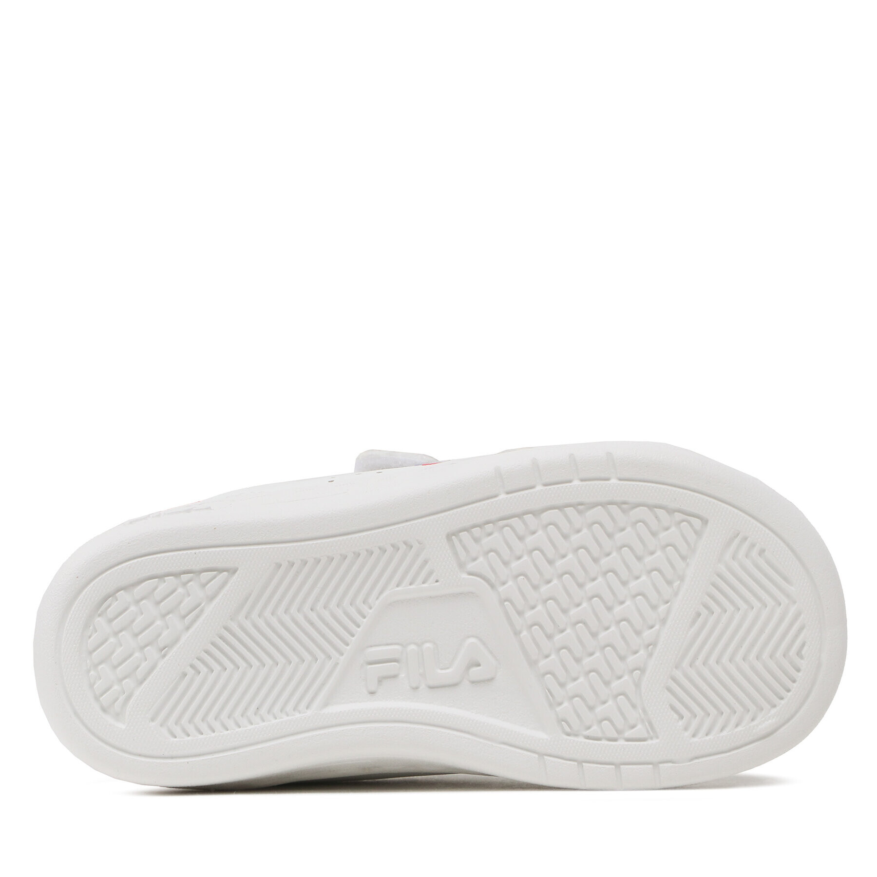 Fila Sneakers Crosscourt 2 Nt Velcro Tdl FFK0113.13037 Alb - Pled.ro