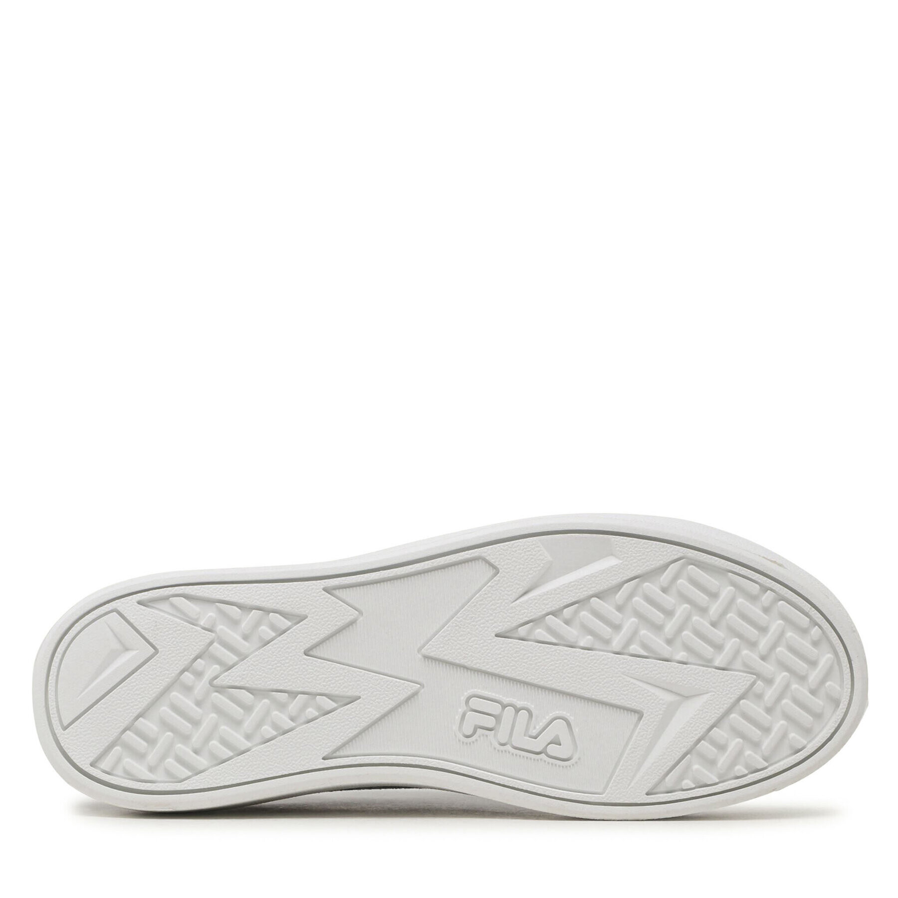 Fila Sneakers Crosscourt Altezza A Wmn FFW0288.80010 Negru - Pled.ro