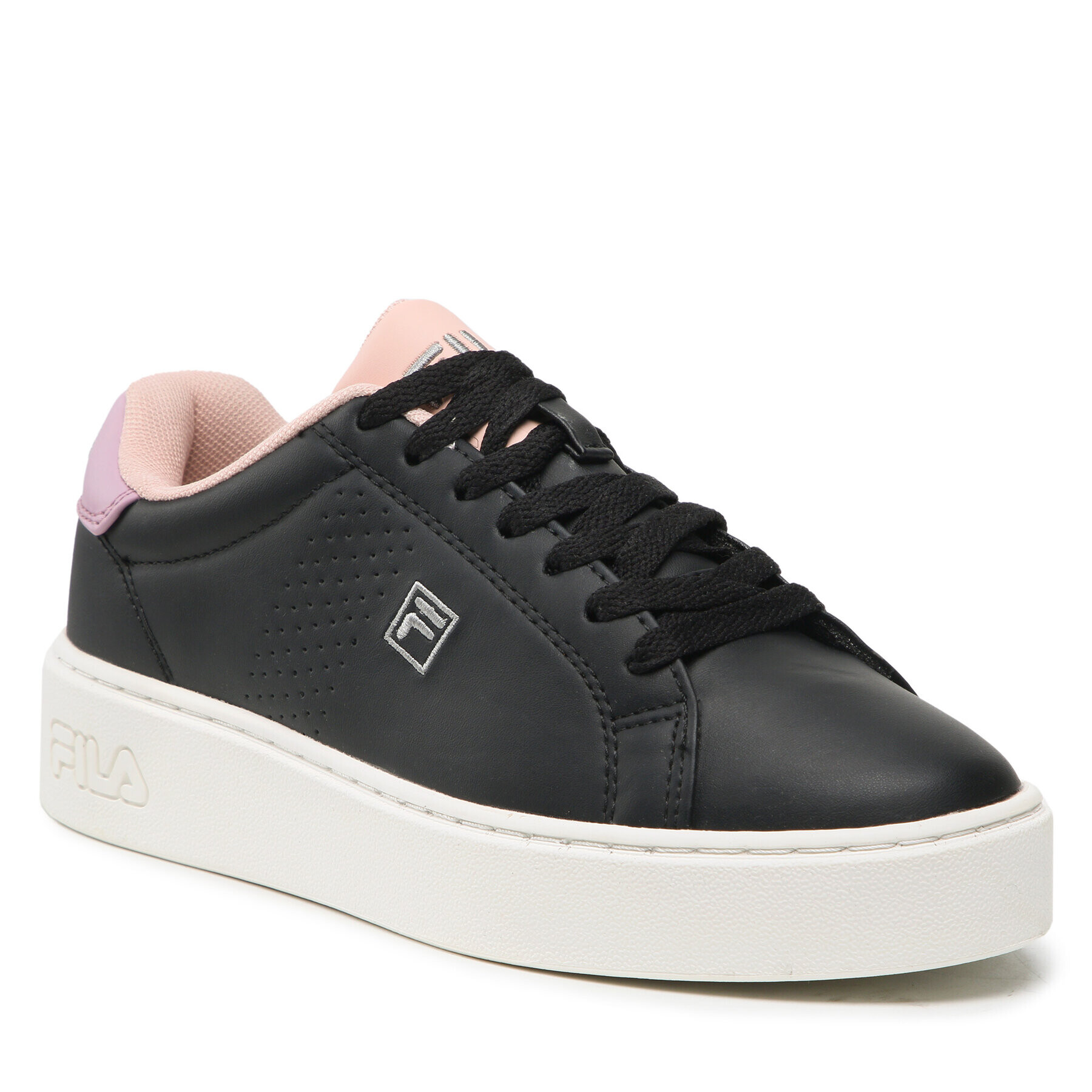 Fila Sneakers Crosscourt Altezza FFT0051.83150 Negru - Pled.ro