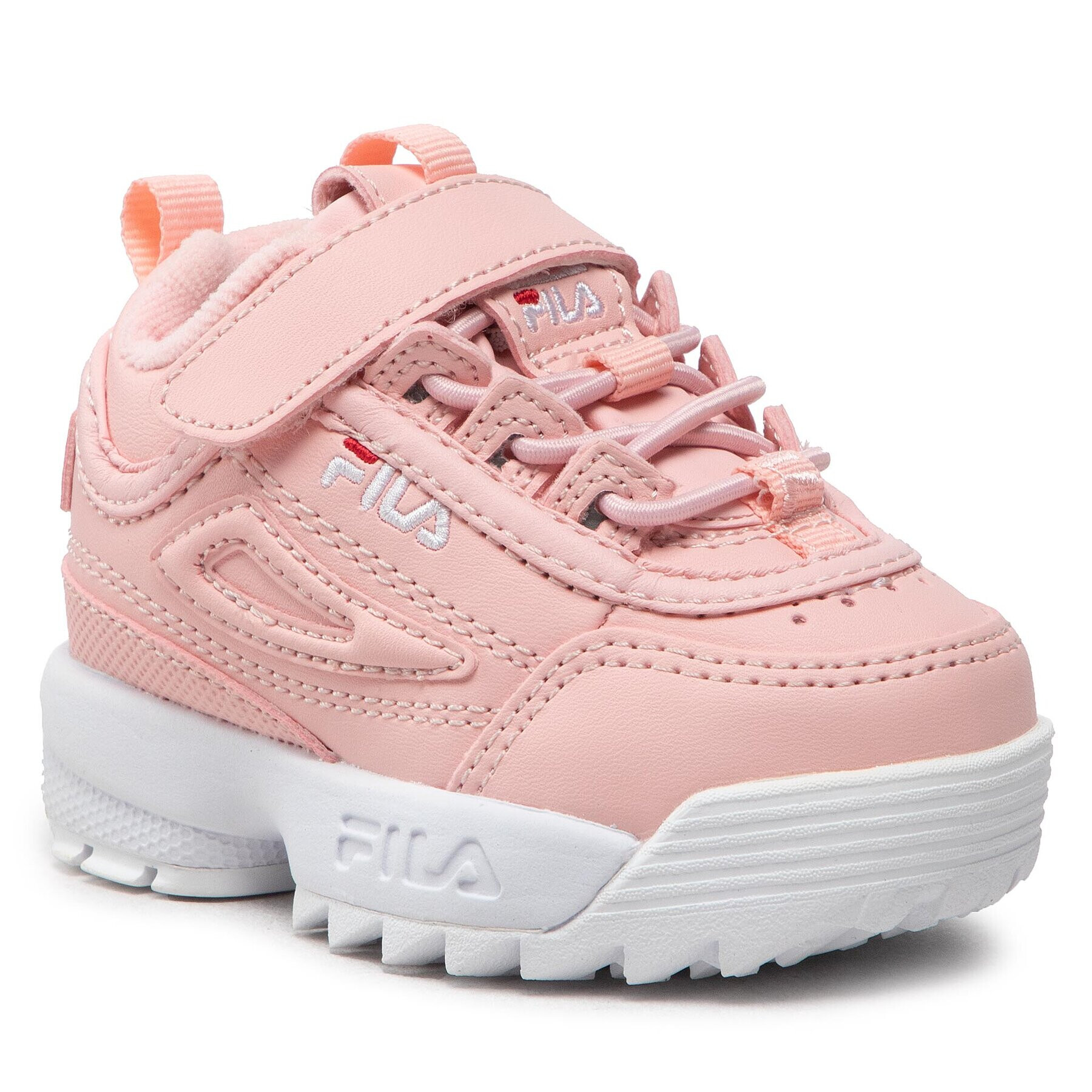 Fila Sneakers Disruptor E Infants 1011298.40035 Roz - Pled.ro