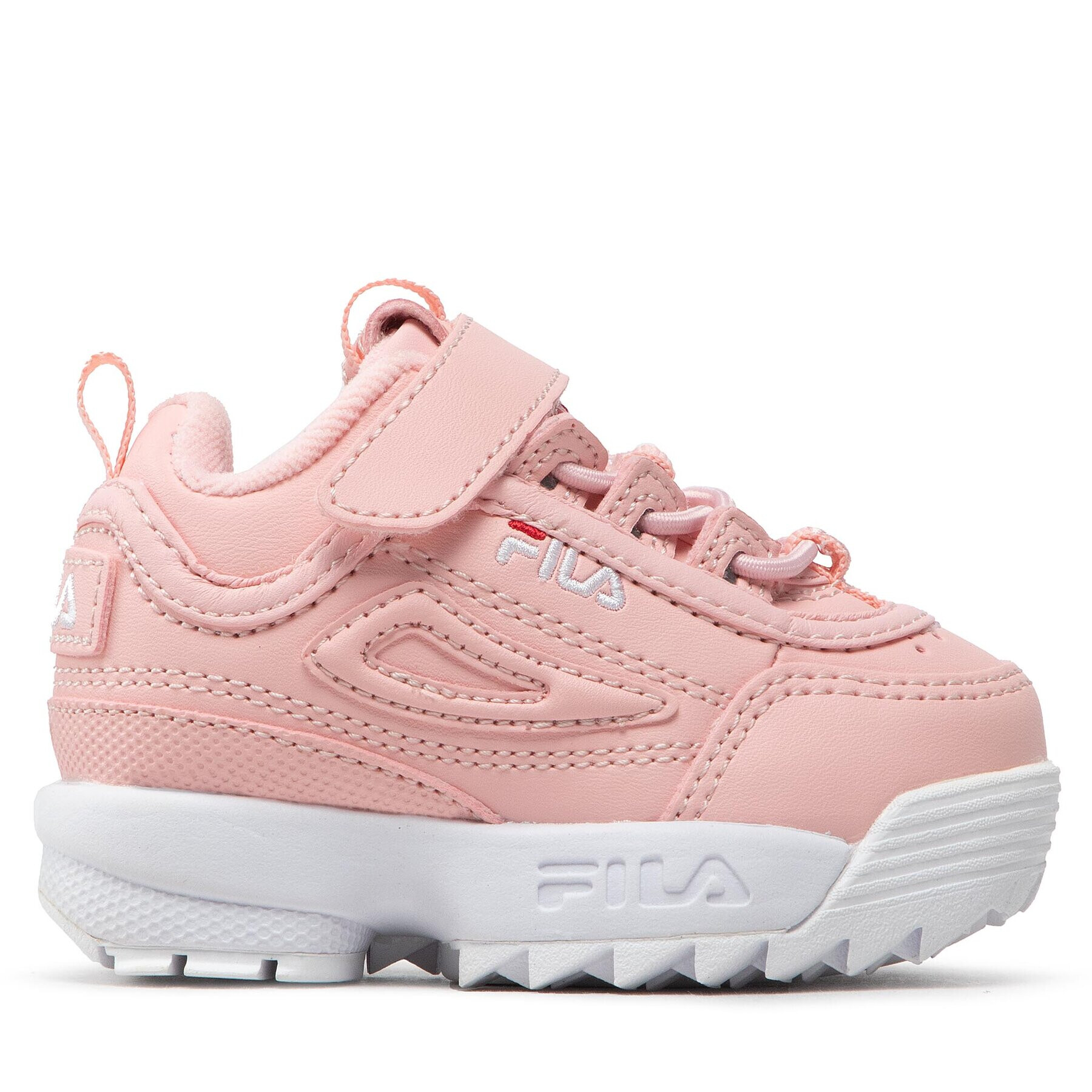 Fila Sneakers Disruptor E Infants 1011298.40035 Roz - Pled.ro