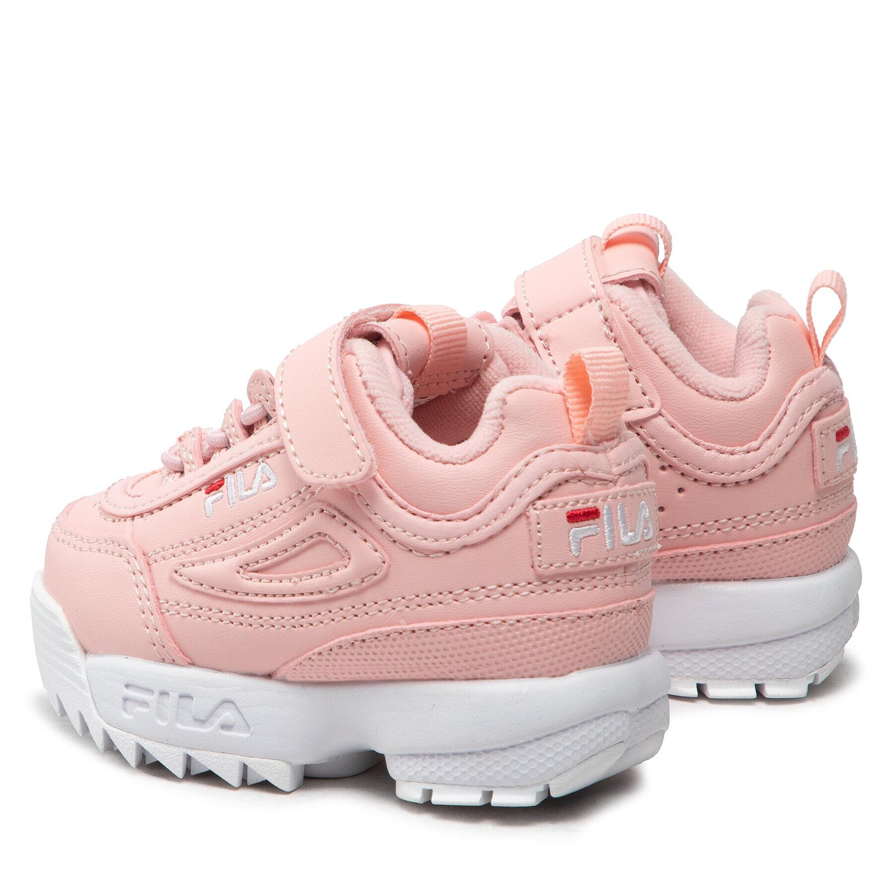 Fila Sneakers Disruptor E Infants 1011298.40035 Roz - Pled.ro