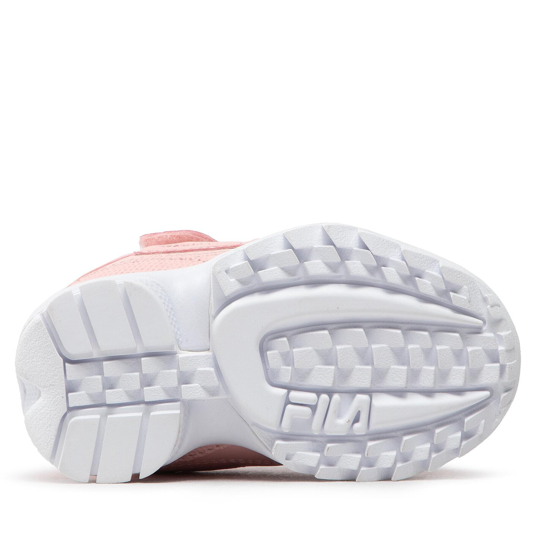 Fila Sneakers Disruptor E Infants 1011298.40035 Roz - Pled.ro