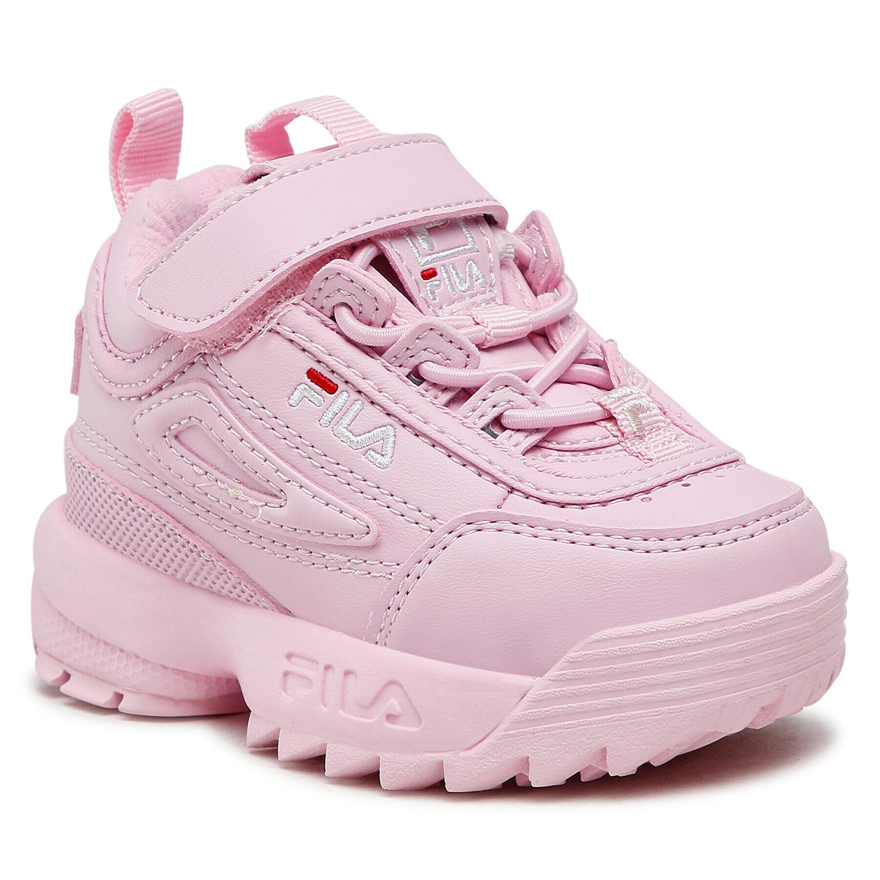 Fila Sneakers Disruptor E Infants 1011298.74S Roz - Pled.ro