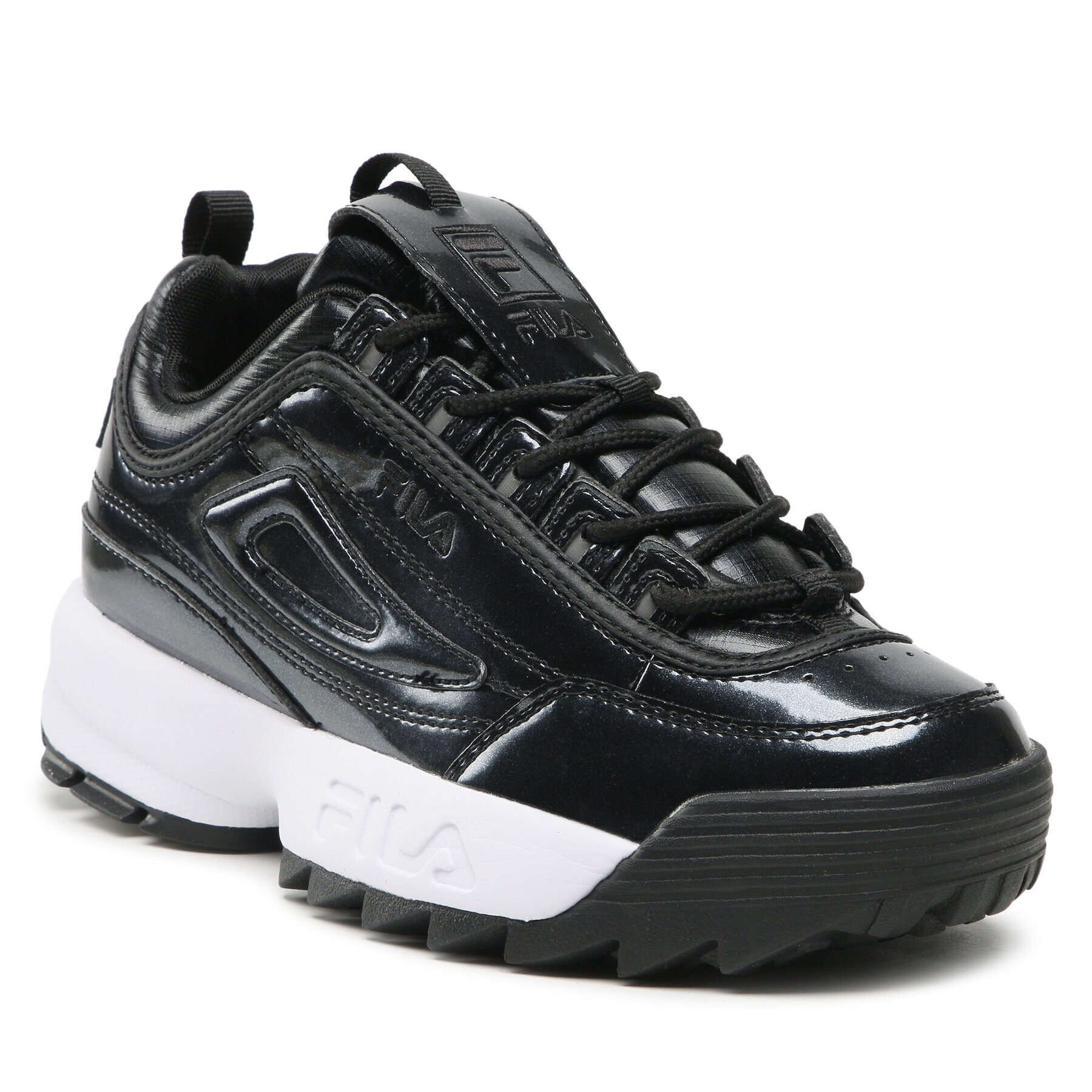 Fila Sneakers Disruptor F FFT0049.80010 Negru - Pled.ro