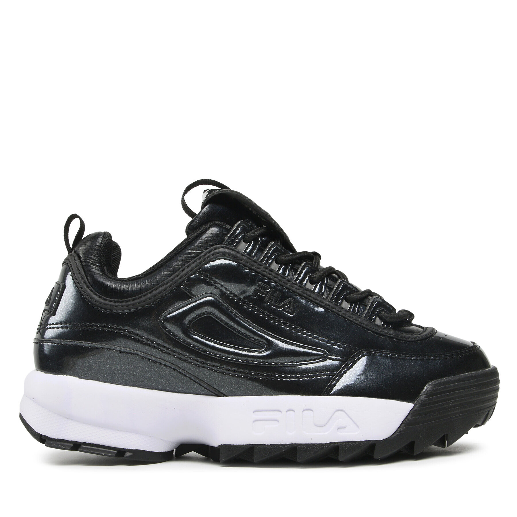 Fila Sneakers Disruptor F FFT0049.80010 Negru - Pled.ro