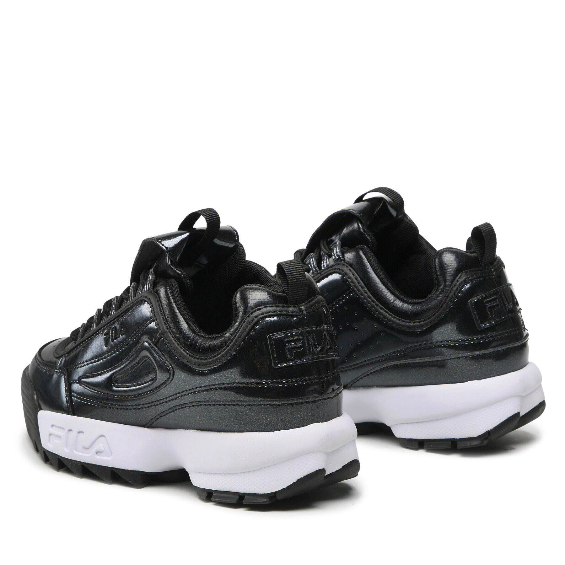 Fila Sneakers Disruptor F FFT0049.80010 Negru - Pled.ro