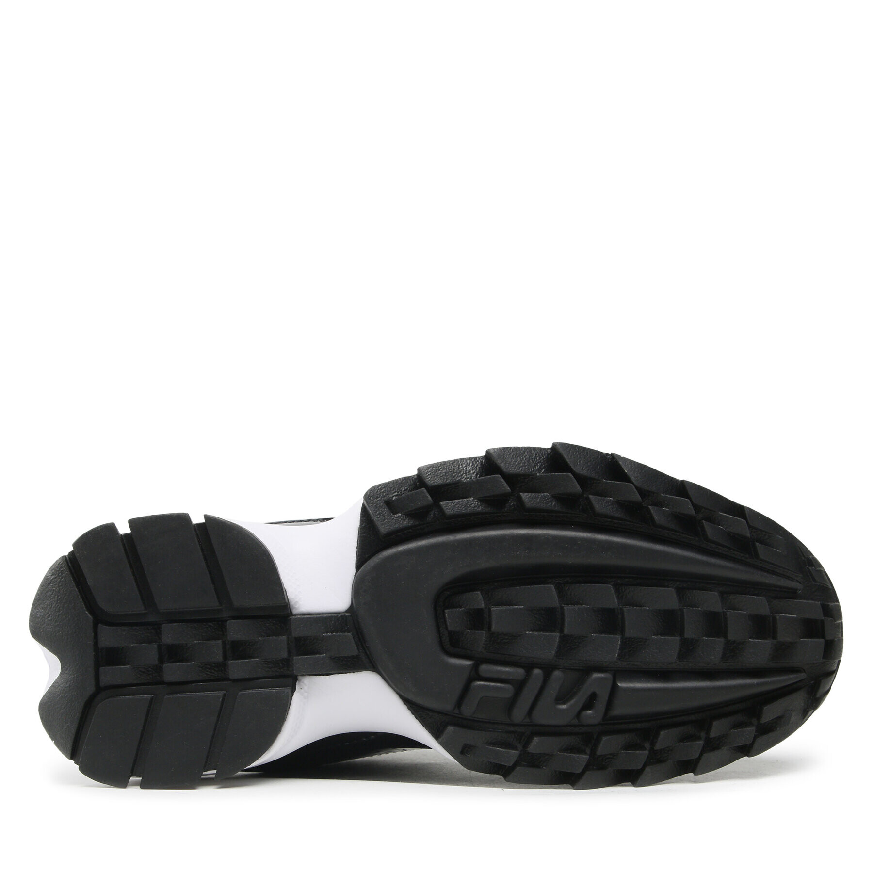 Fila Sneakers Disruptor F FFT0049.80010 Negru - Pled.ro