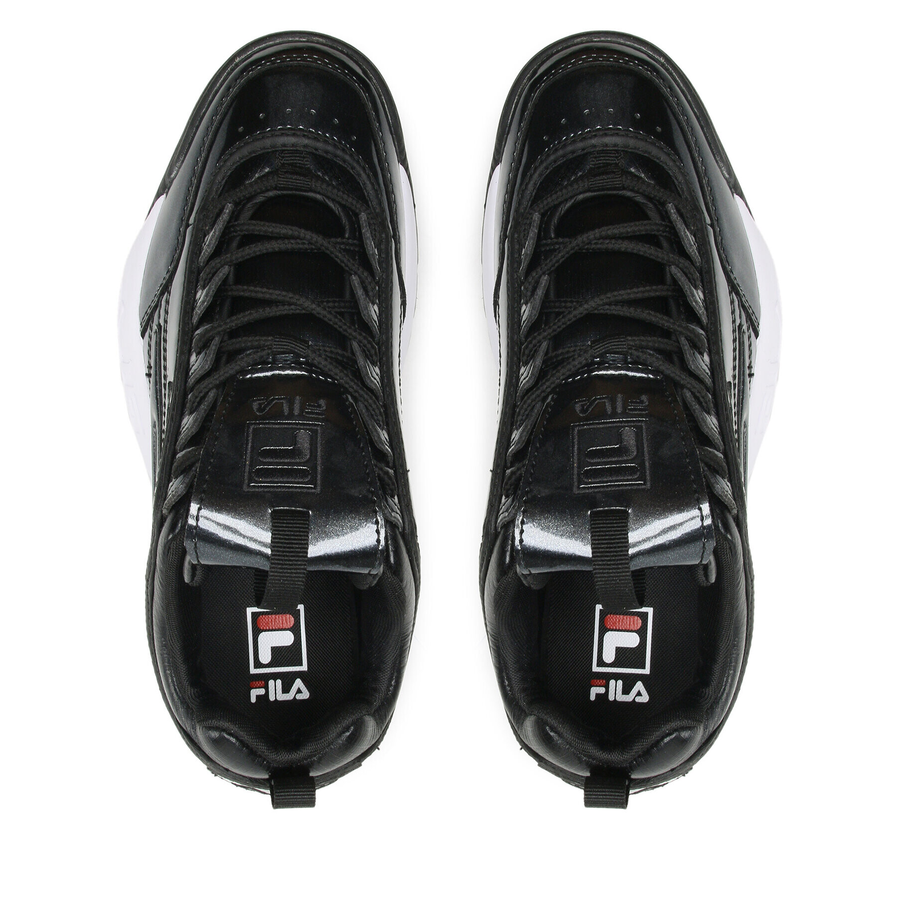 Fila Sneakers Disruptor F FFT0049.80010 Negru - Pled.ro