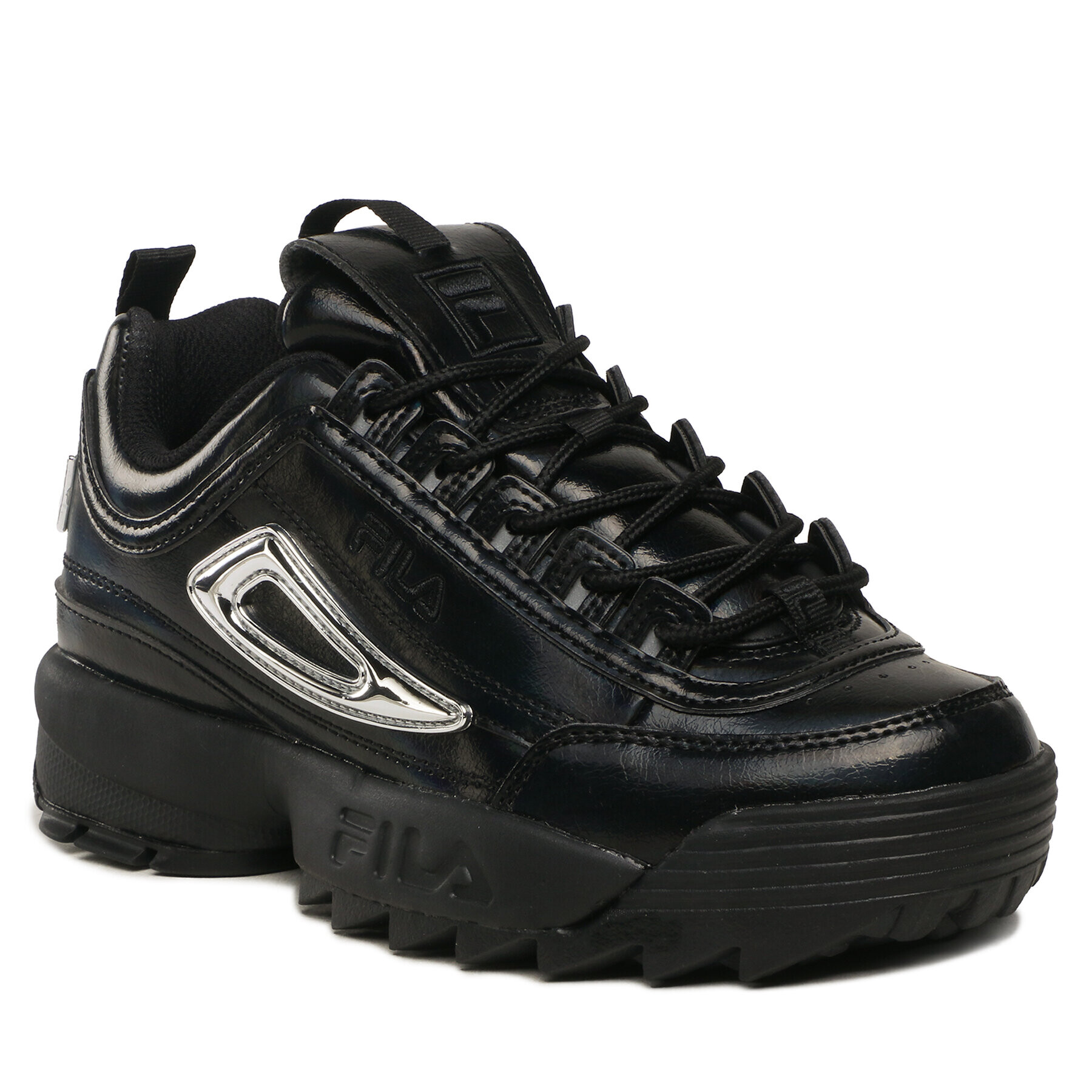 Fila Sneakers Disruptor M Wmn FFW0245.83162 Negru - Pled.ro