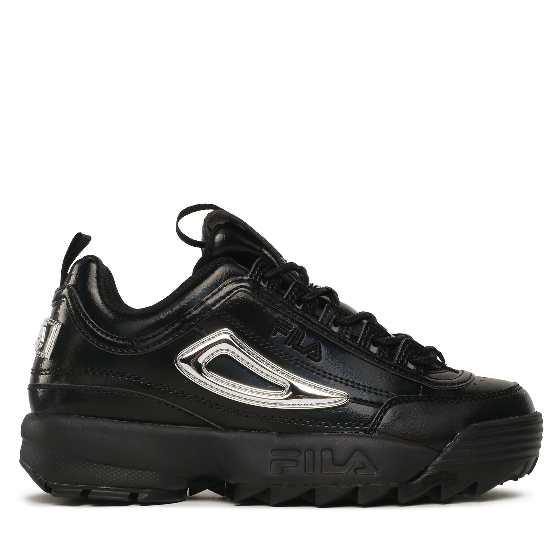 Fila Sneakers Disruptor M Wmn FFW0245.83162 Negru - Pled.ro