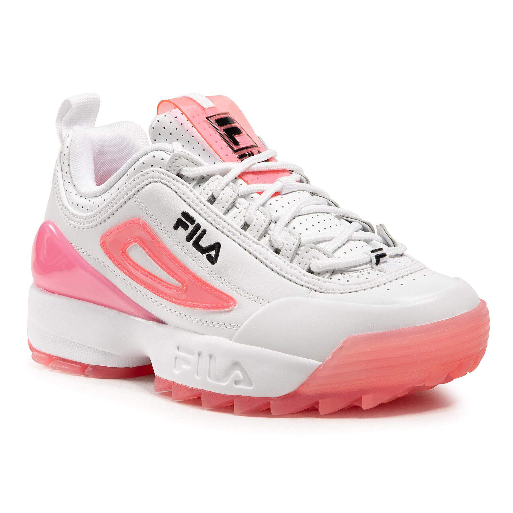 Fila Sneakers Disruptor Premium Wmn 1010862.94Q Vișiniu - Pled.ro