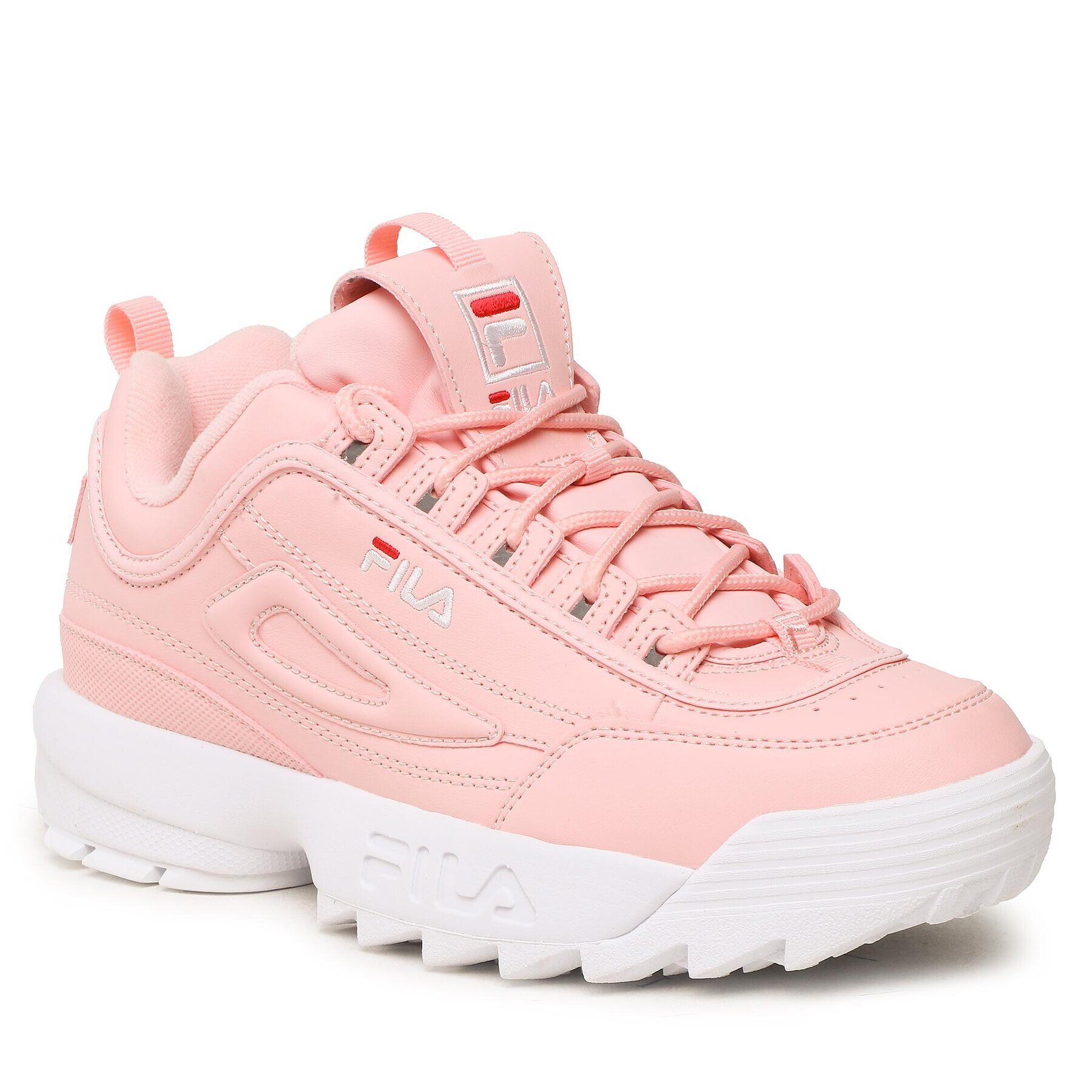 Fila Sneakers Disruptor Teens FFT0029.40035 Coral - Pled.ro