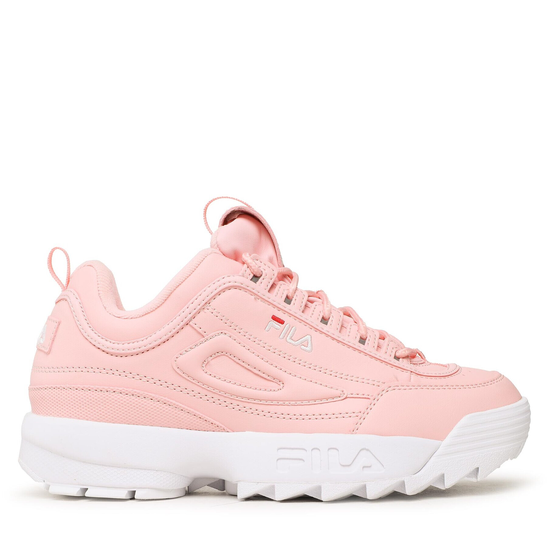 Fila Sneakers Disruptor Teens FFT0029.40035 Coral - Pled.ro