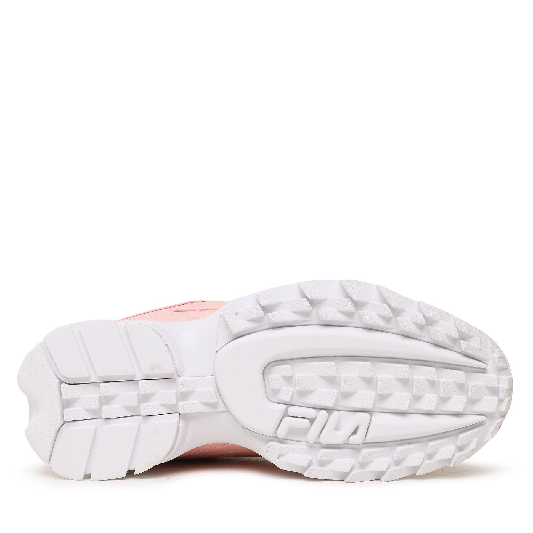 Fila Sneakers Disruptor Teens FFT0029.40035 Coral - Pled.ro