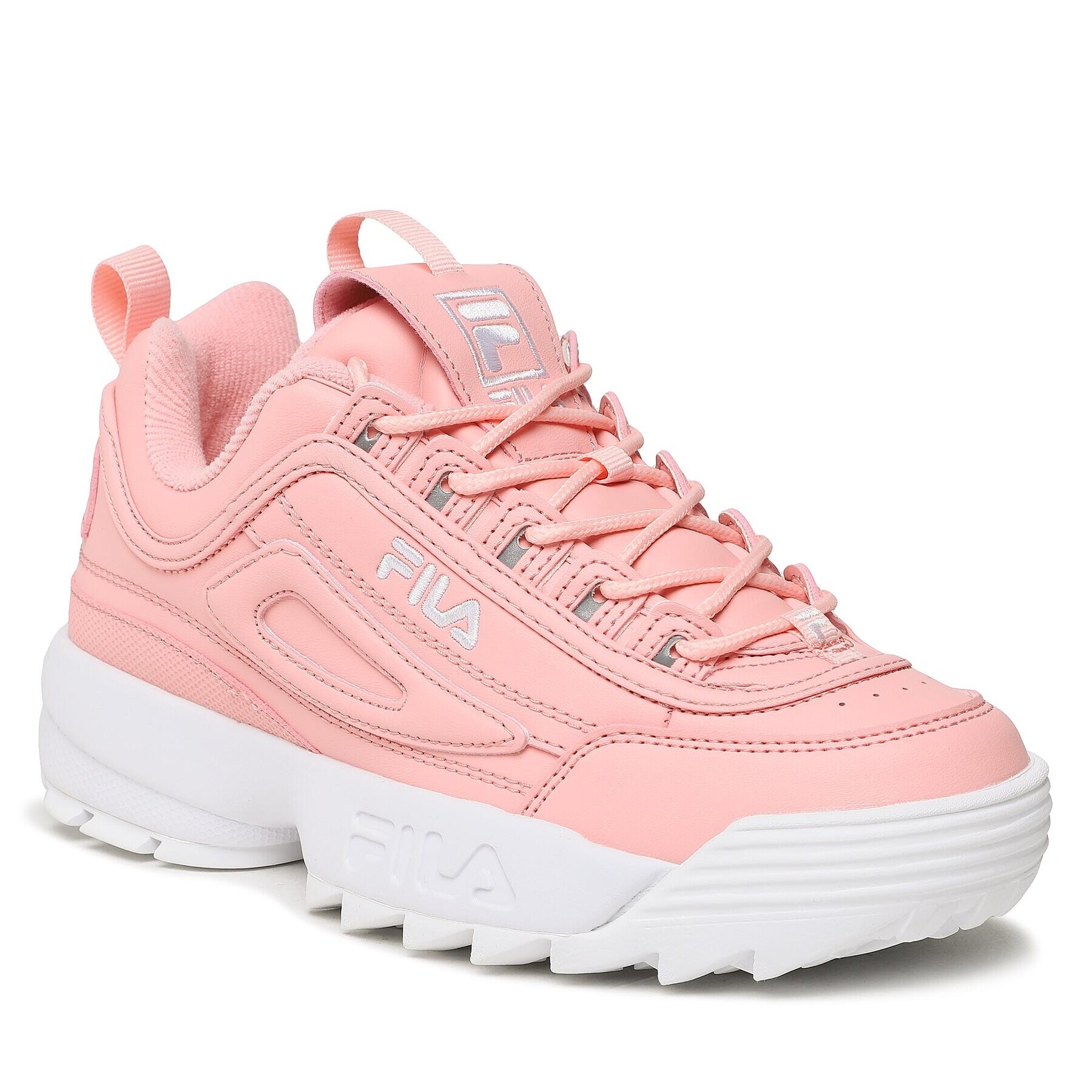 Fila Sneakers Disruptor Wmn 1010302.40063 Roz - Pled.ro