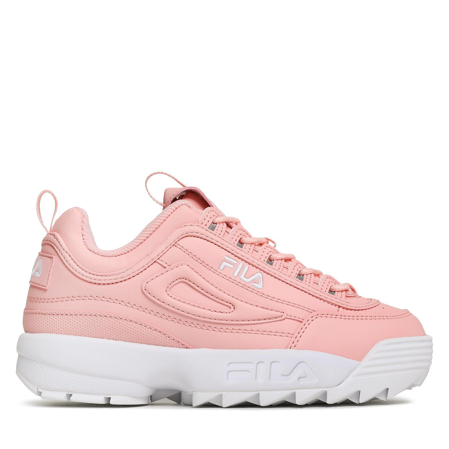 Fila Sneakers Disruptor Wmn 1010302.40063 Roz - Pled.ro