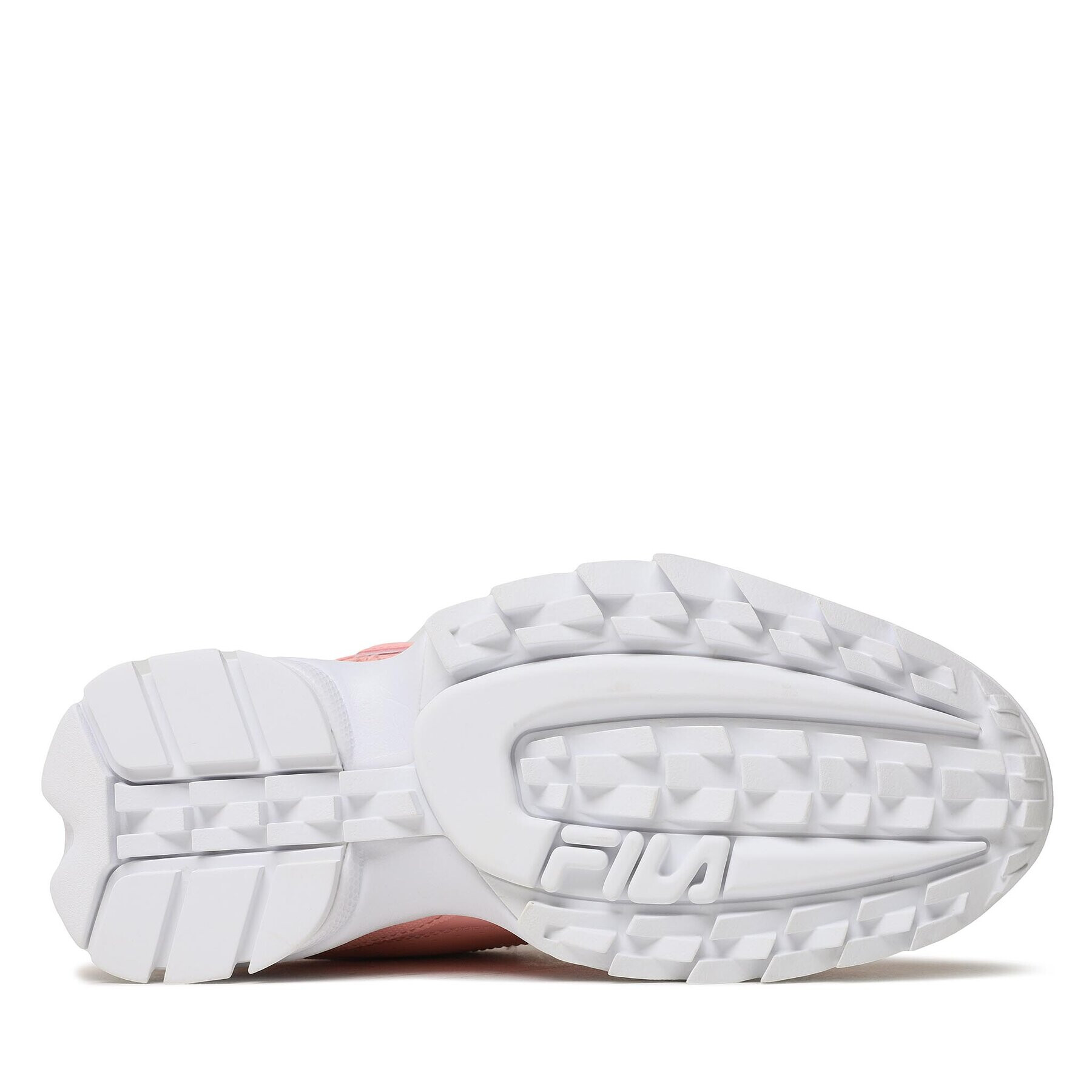 Fila Sneakers Disruptor Wmn 1010302.40063 Roz - Pled.ro