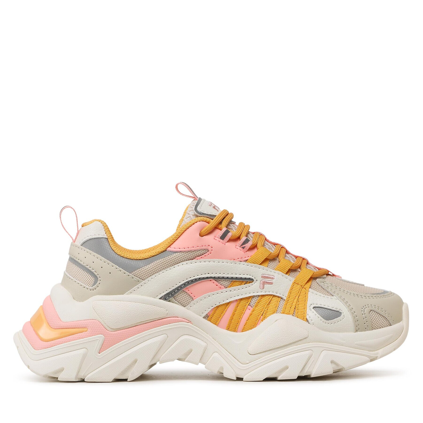 Fila Sneakers Electrove Cb Wmn FFW0246.73051 Bej - Pled.ro