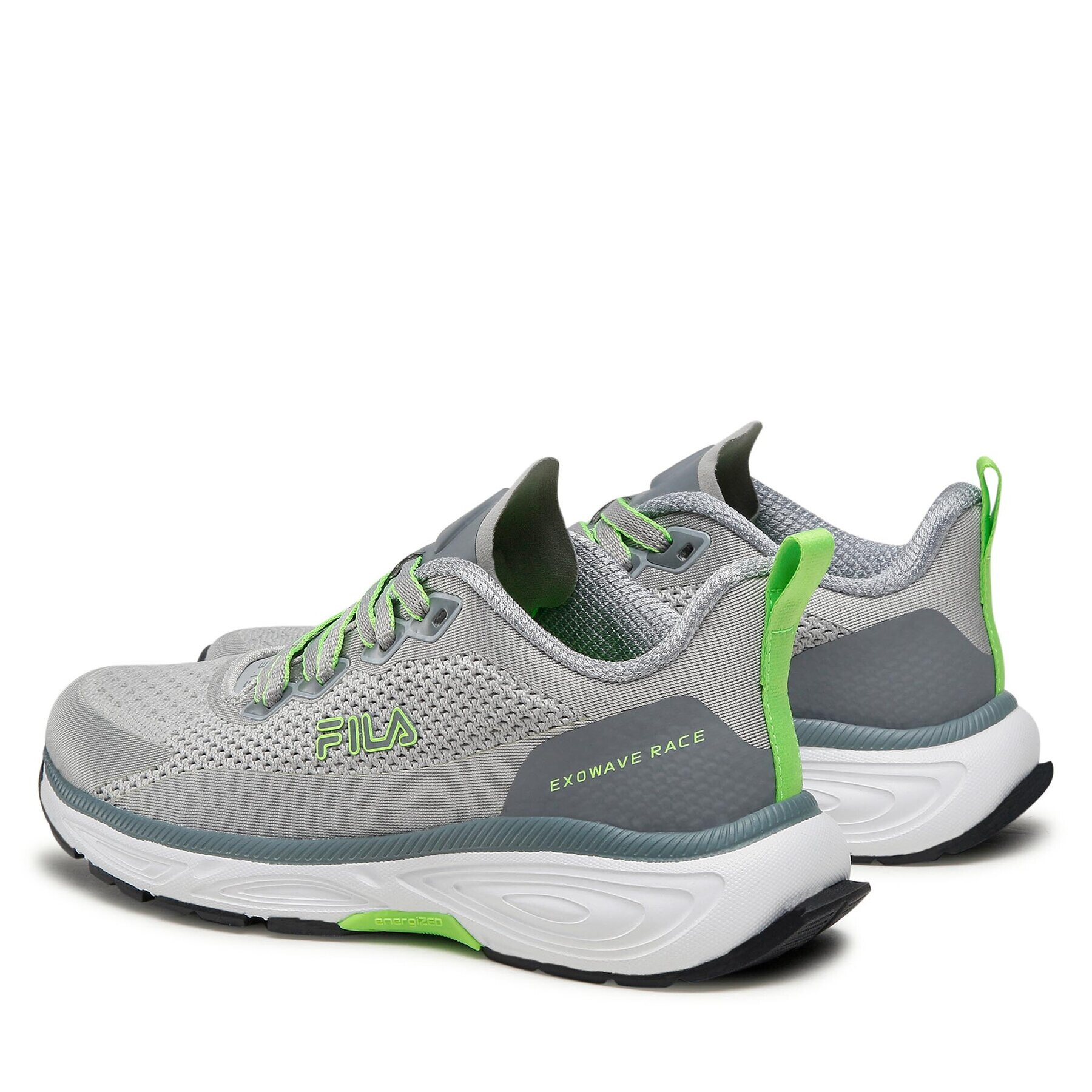 Fila Sneakers Exowave Race Wmn FFW0115.83132 Gri - Pled.ro