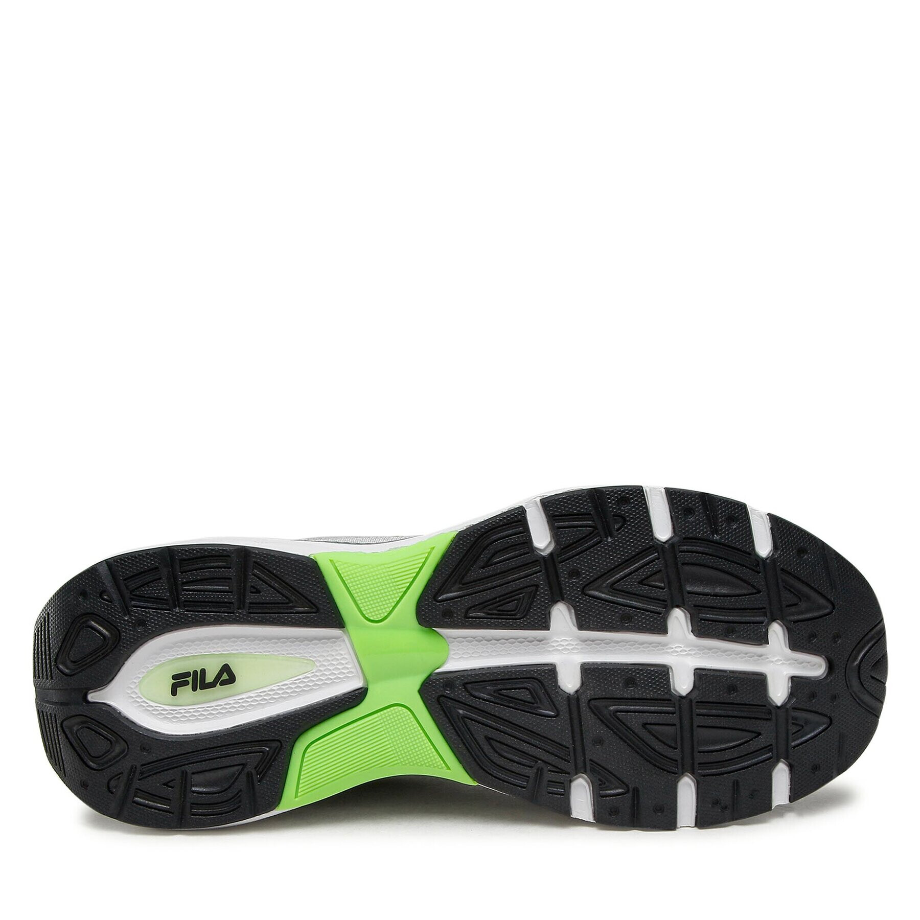 Fila Sneakers Exowave Race Wmn FFW0115.83132 Gri - Pled.ro