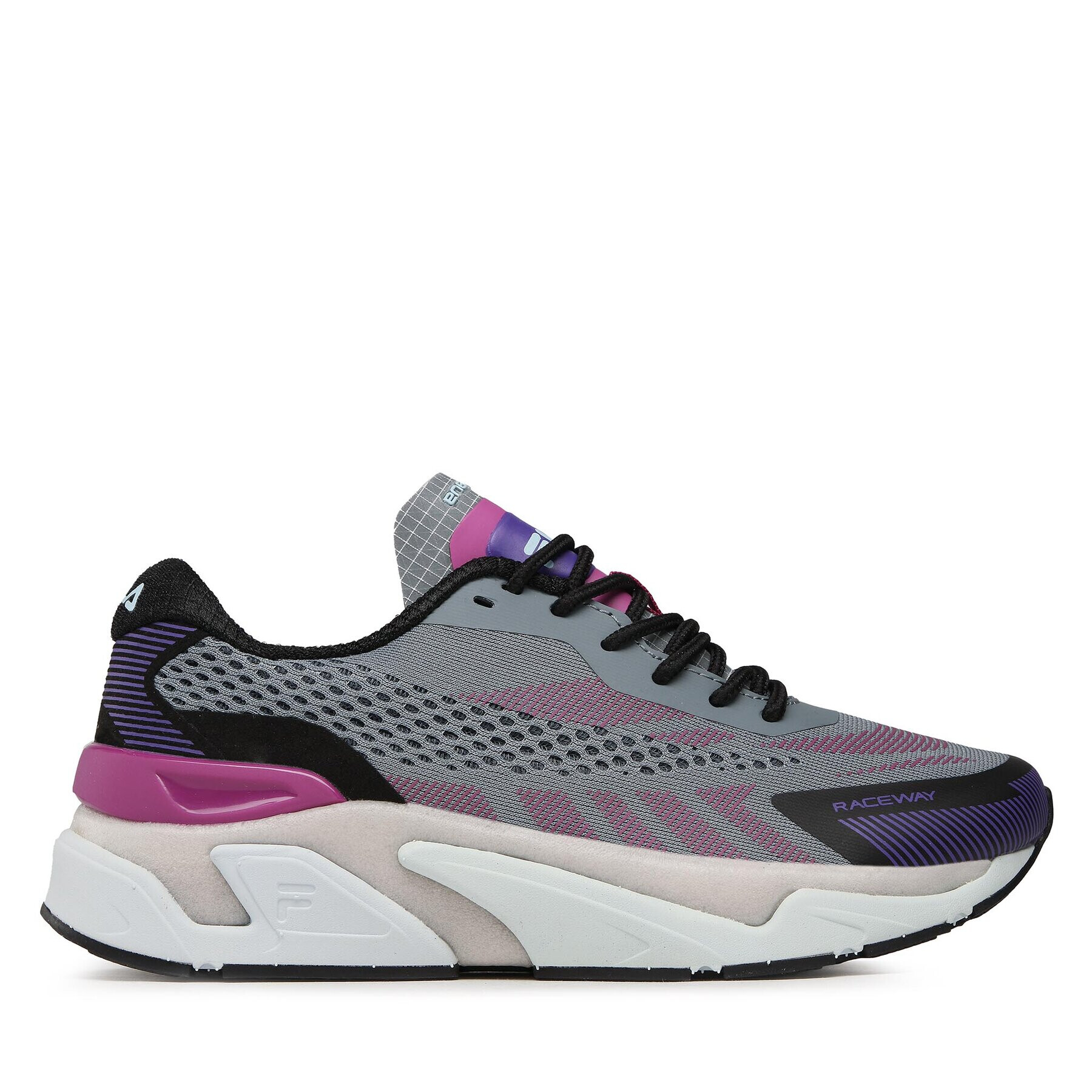 Fila Sneakers FFW0111.83138 Gri - Pled.ro