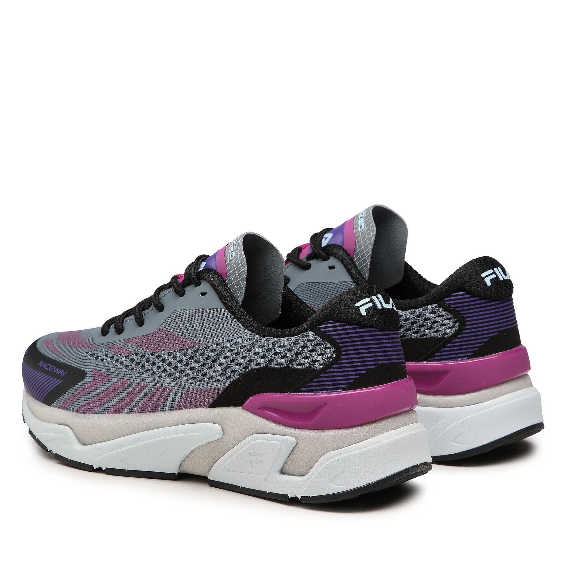 Fila Sneakers FFW0111.83138 Gri - Pled.ro