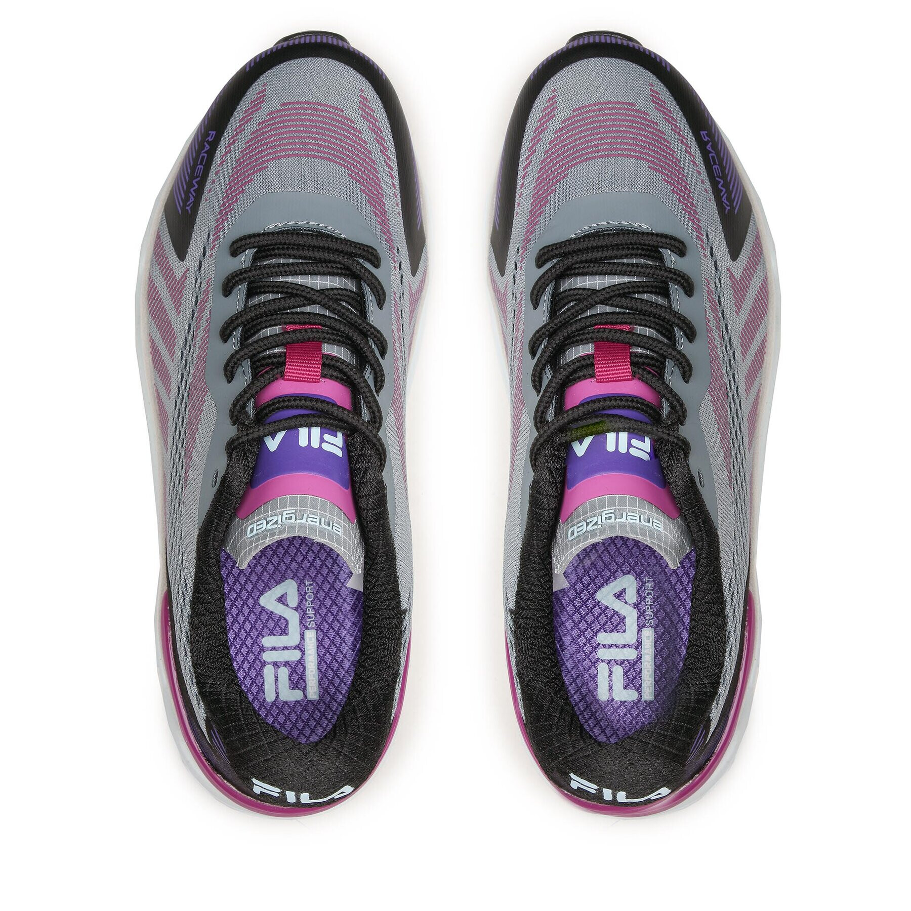 Fila Sneakers FFW0111.83138 Gri - Pled.ro