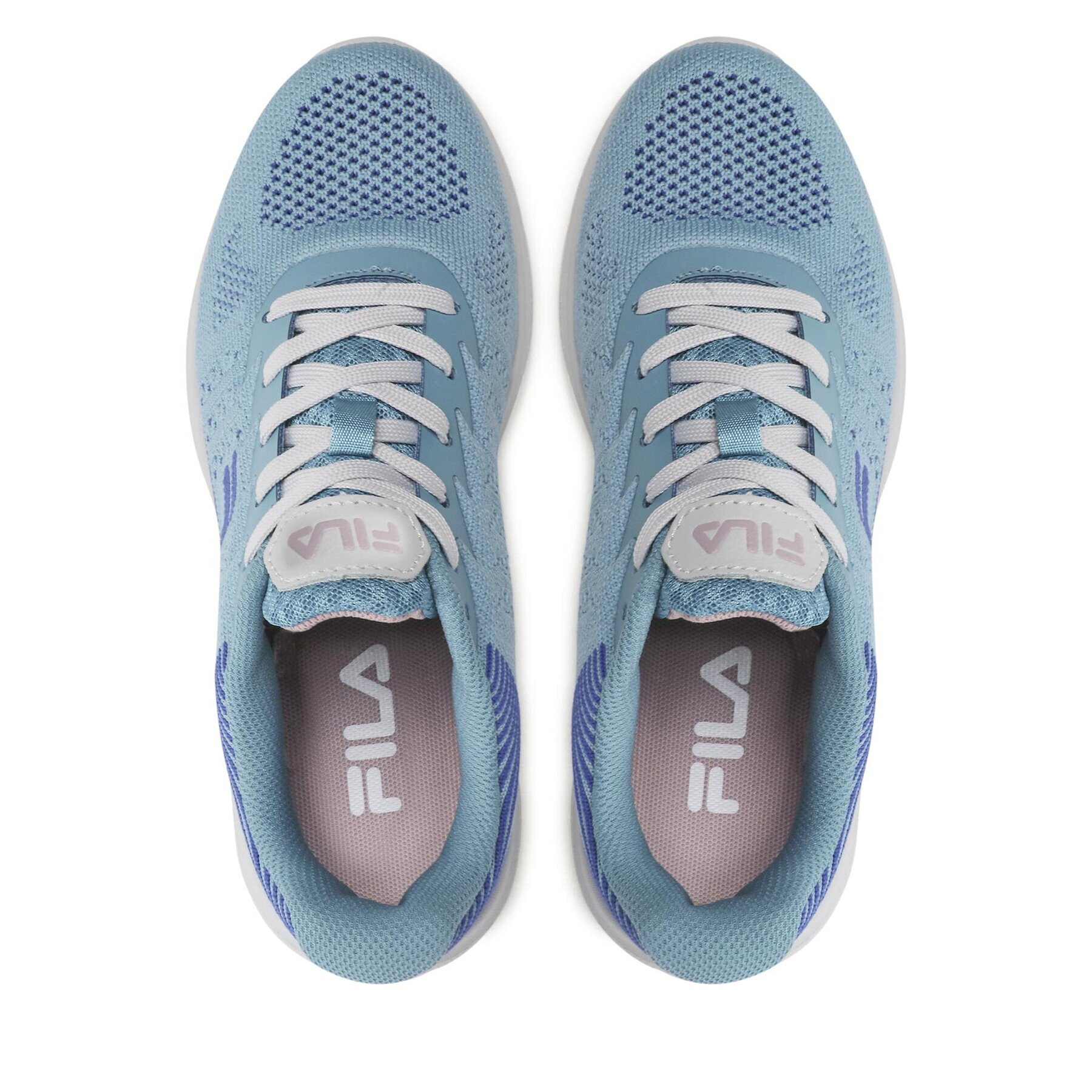 Fila Sneakers Flexx II R Wmn FFW0173.50013 Albastru - Pled.ro