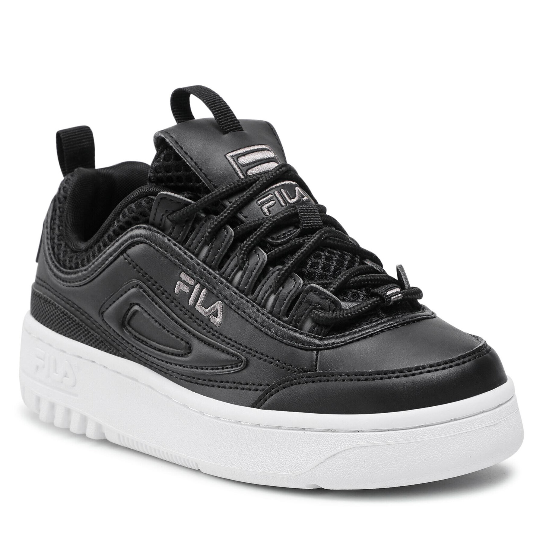 Fila Sneakers Fx Disruptor Wmn 1011386.11X Negru - Pled.ro