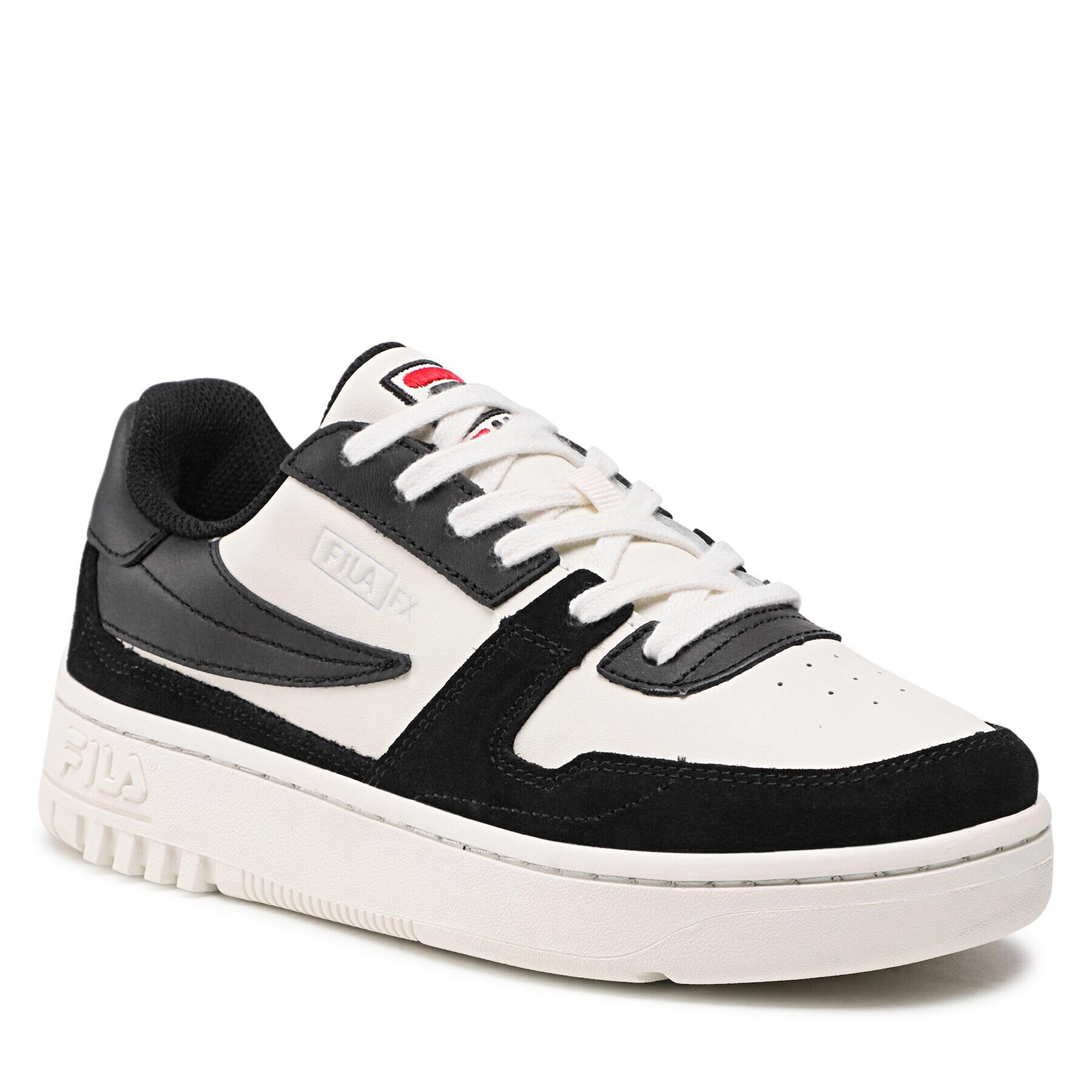 Fila Sneakers FxVentuno Cb Low Wmn 1011466.19Z Alb - Pled.ro