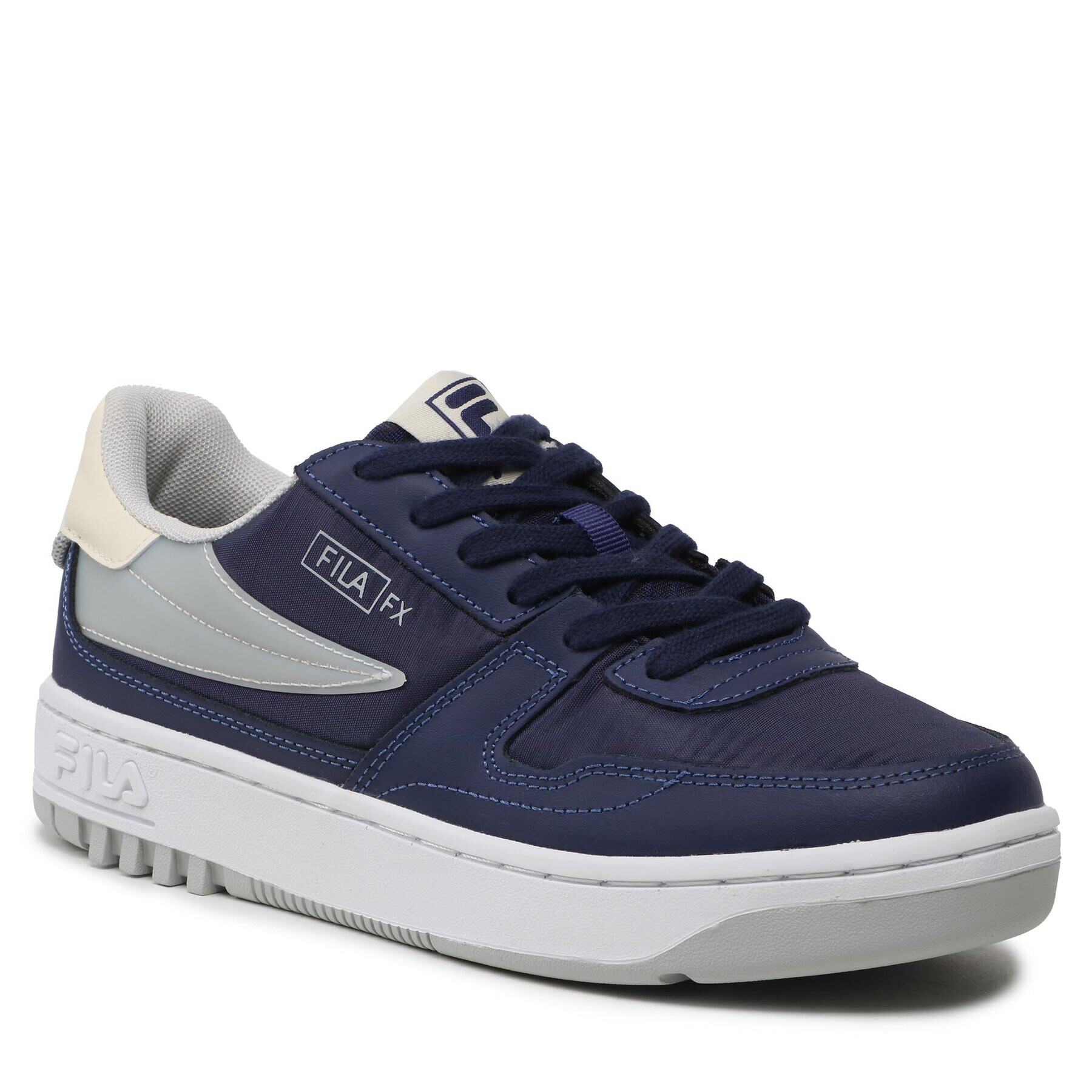 Fila Sneakers Fxventuno Kite FFM0190.53135 Bleumarin - Pled.ro