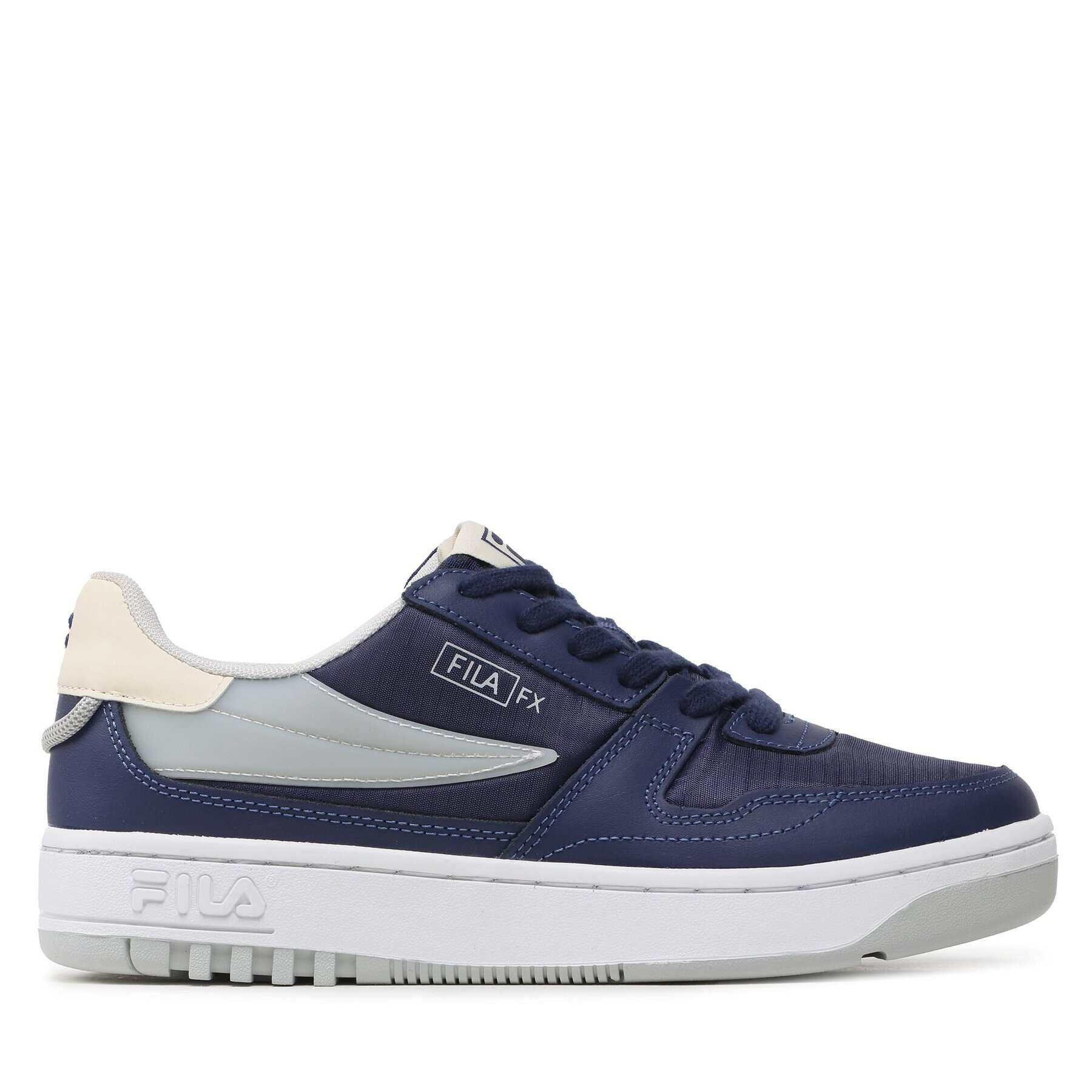 Fila Sneakers Fxventuno Kite FFM0190.53135 Bleumarin - Pled.ro