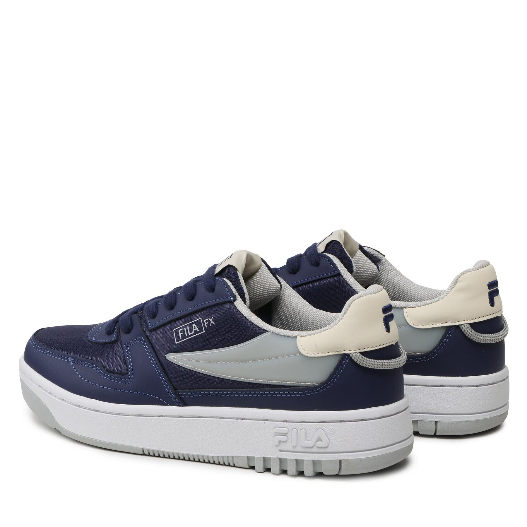 Fila Sneakers Fxventuno Kite FFM0190.53135 Bleumarin - Pled.ro