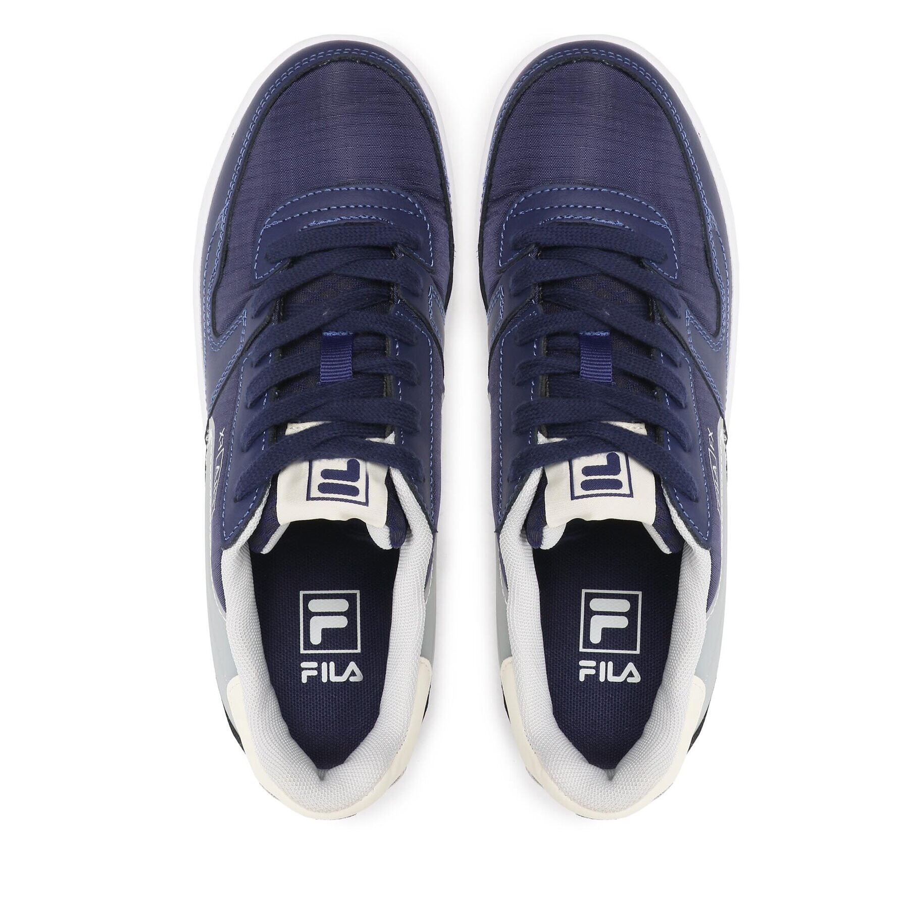 Fila Sneakers Fxventuno Kite FFM0190.53135 Bleumarin - Pled.ro