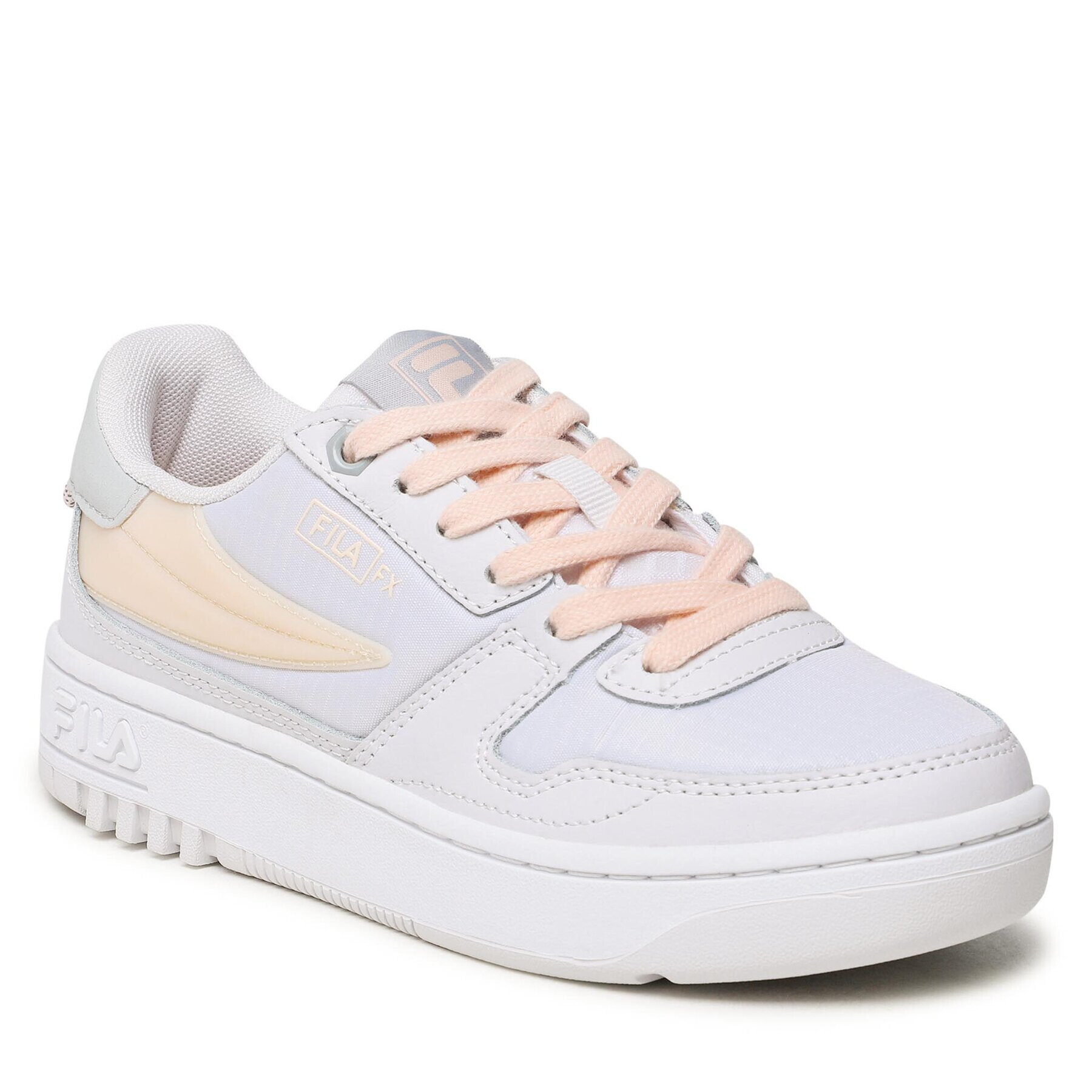 Fila Sneakers Fxventuno Kite Wmn FFW0250.83237 Albastru - Pled.ro